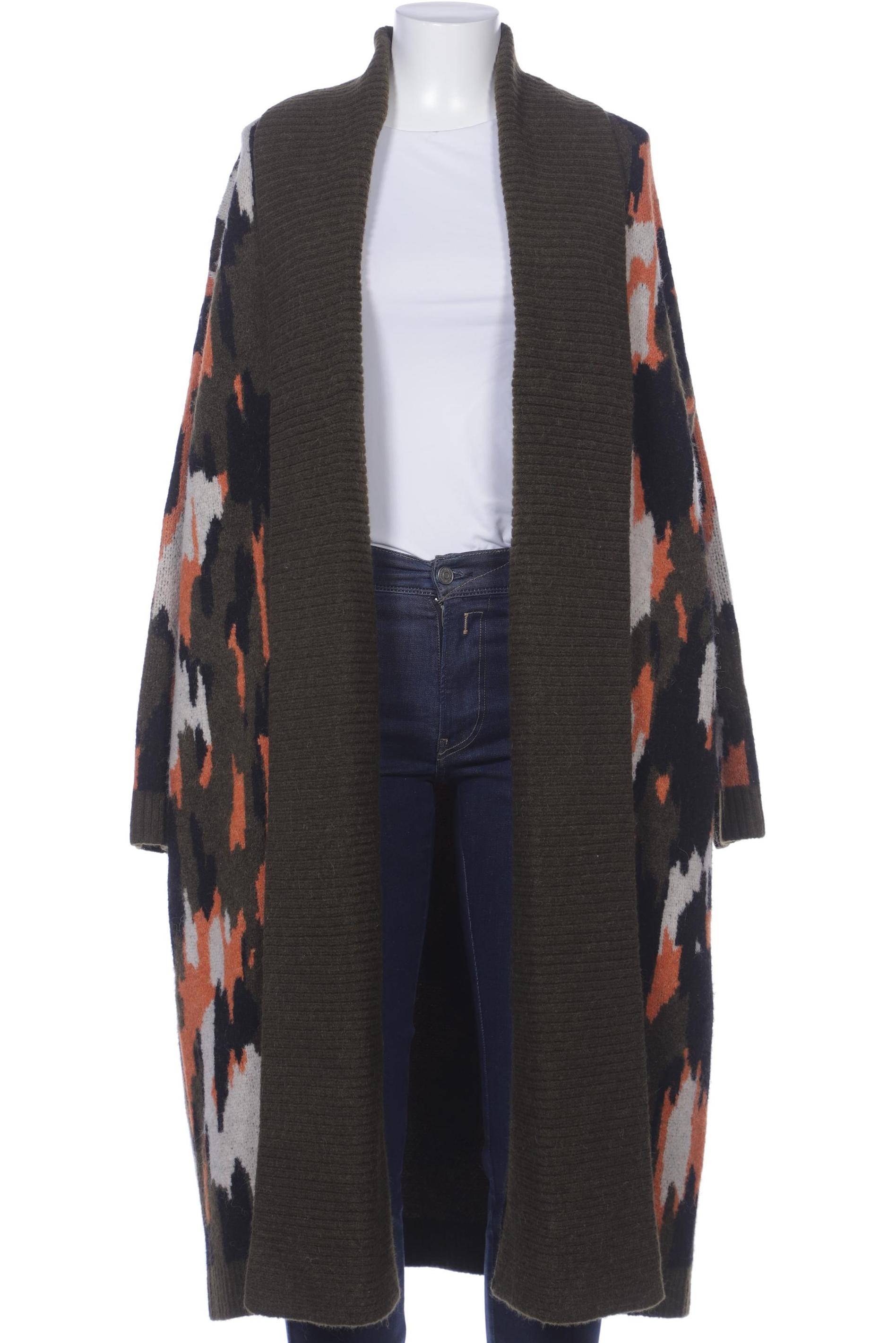 

s.Oliver Damen Strickjacke, mehrfarbig, Gr. 42