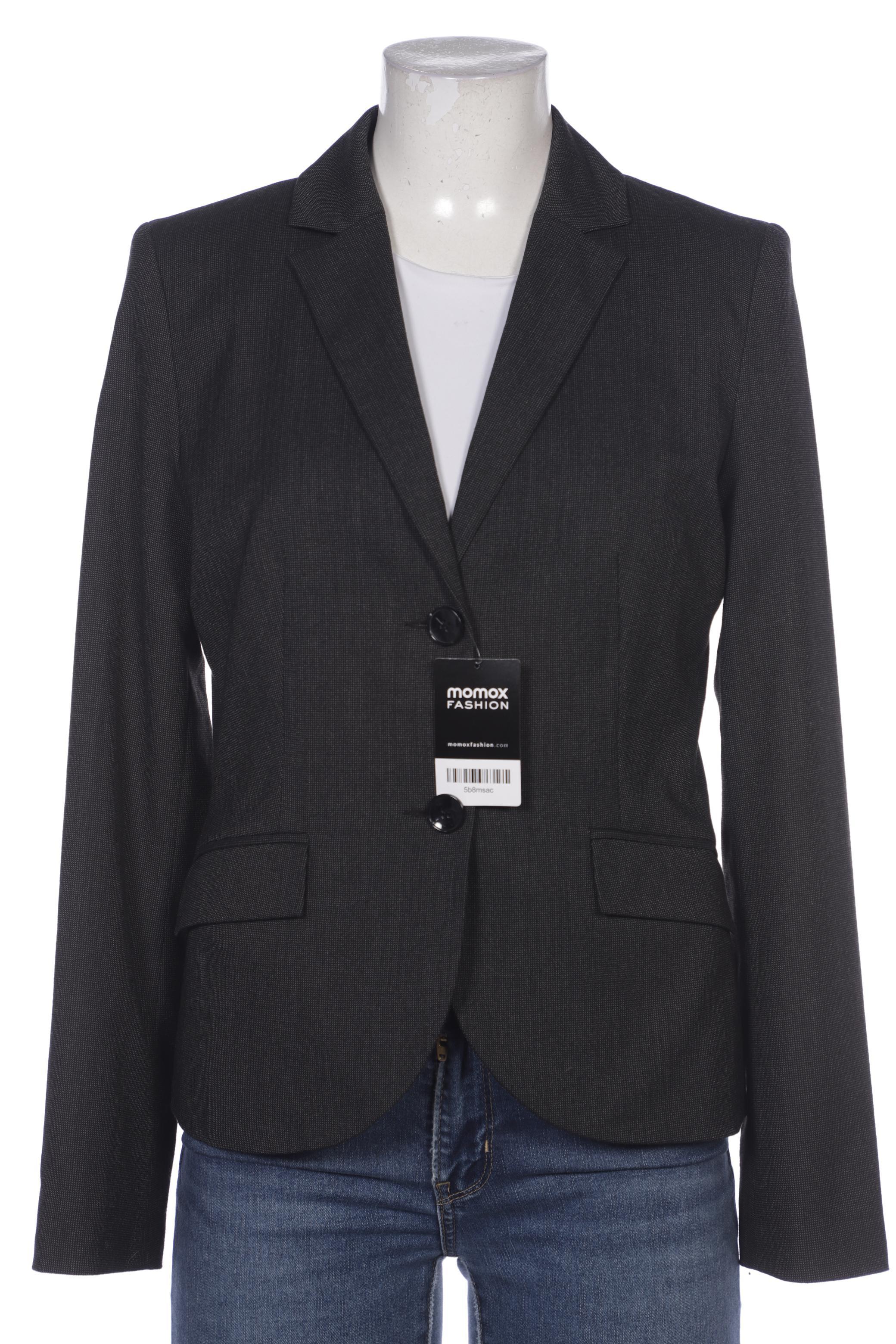 

s.Oliver Damen Blazer, grau, Gr. 38