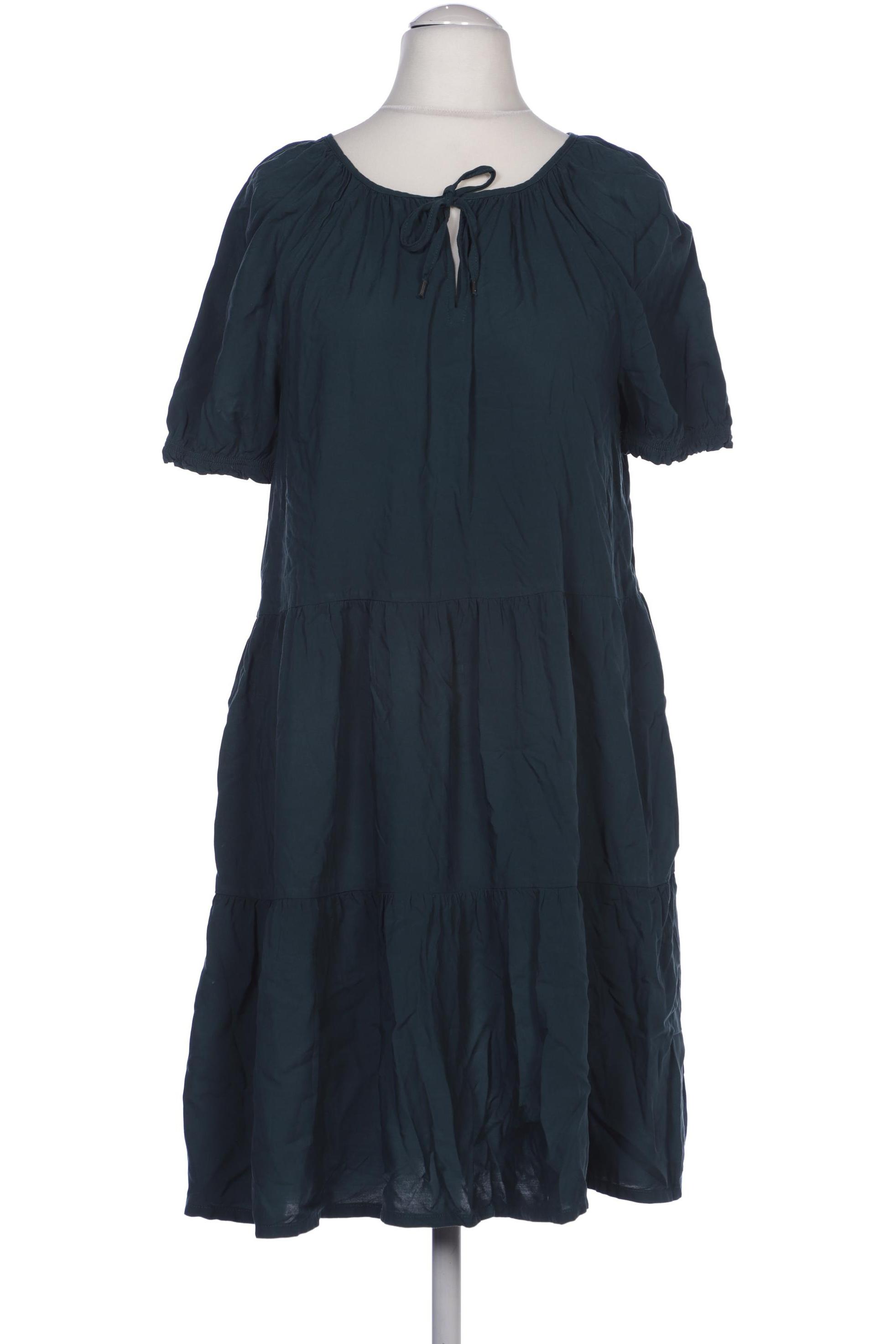 

s.Oliver Damen Kleid, türkis, Gr. 38