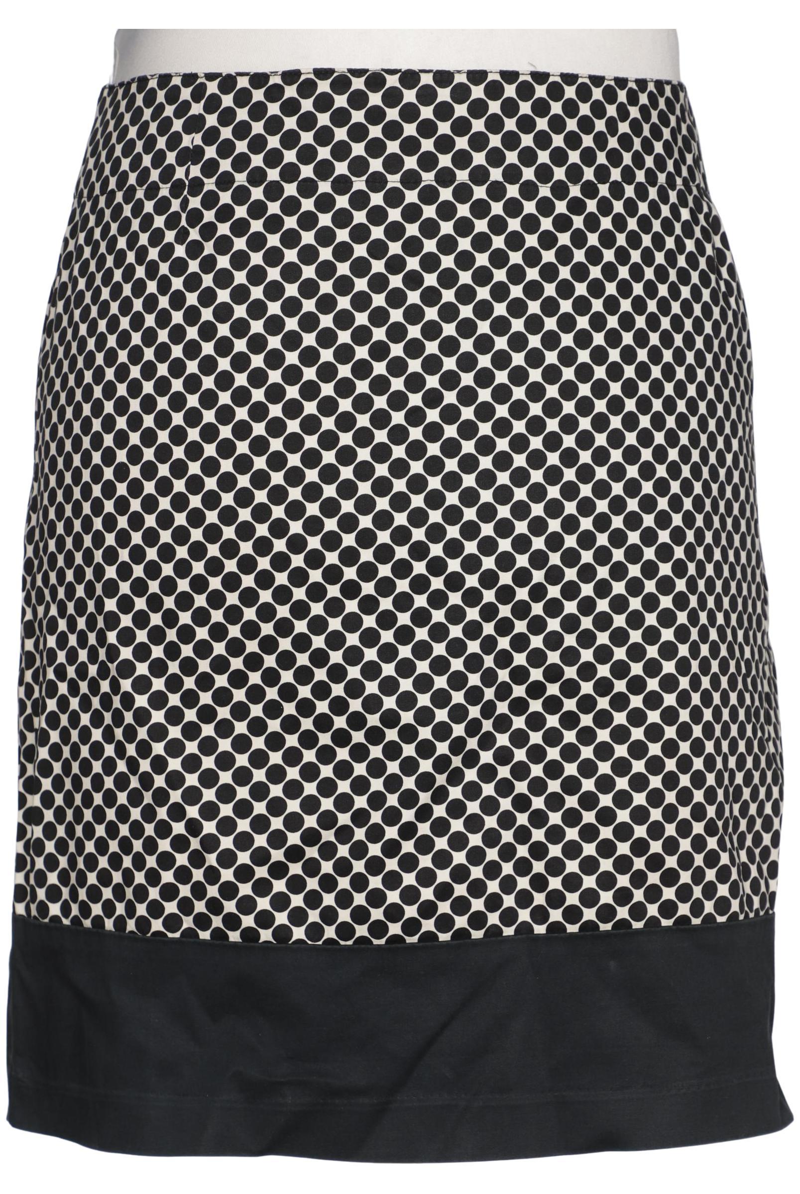 

s.Oliver Damen Rock, schwarz, Gr. 42