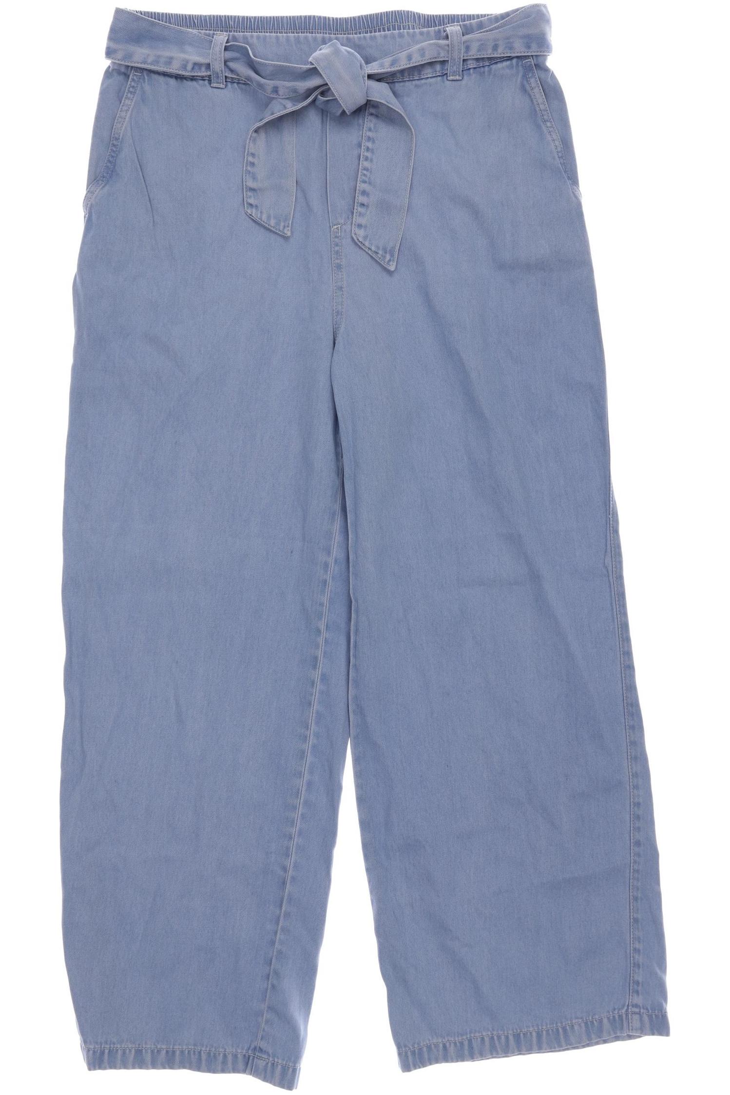 

s.Oliver Damen Jeans, hellblau, Gr. 38