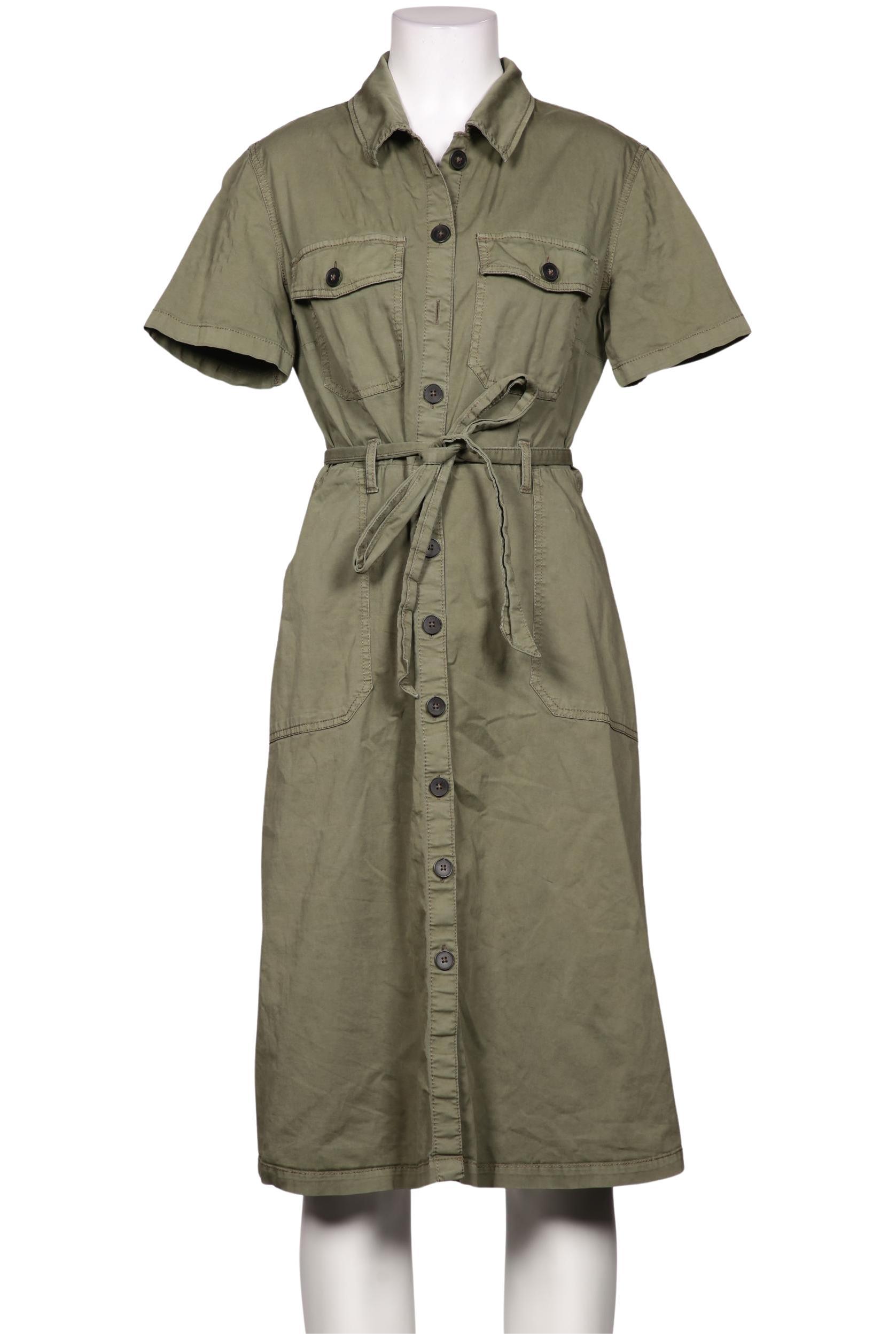 

s.Oliver Damen Kleid, grün, Gr. 38