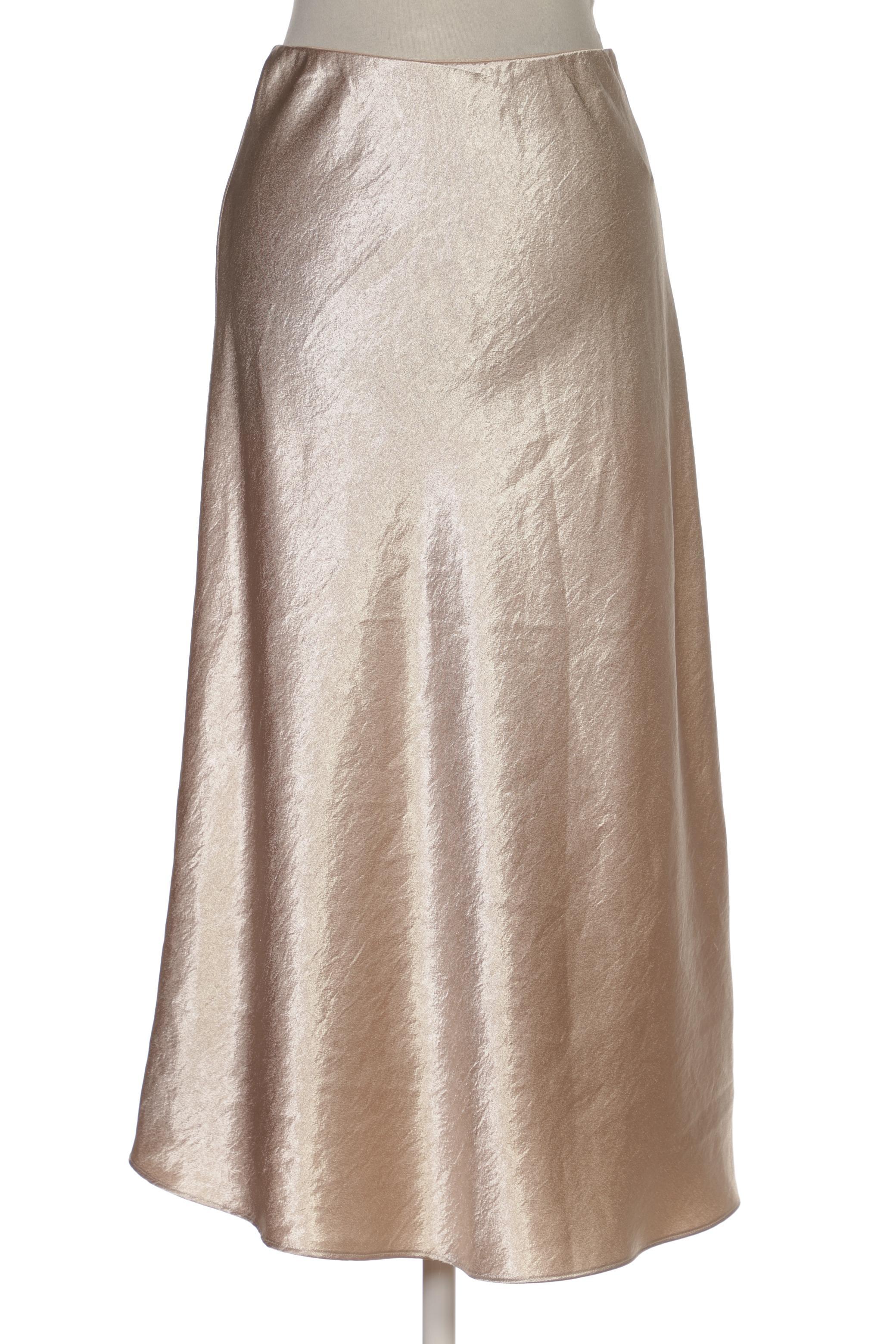 

s.Oliver Damen Rock, beige, Gr. 24
