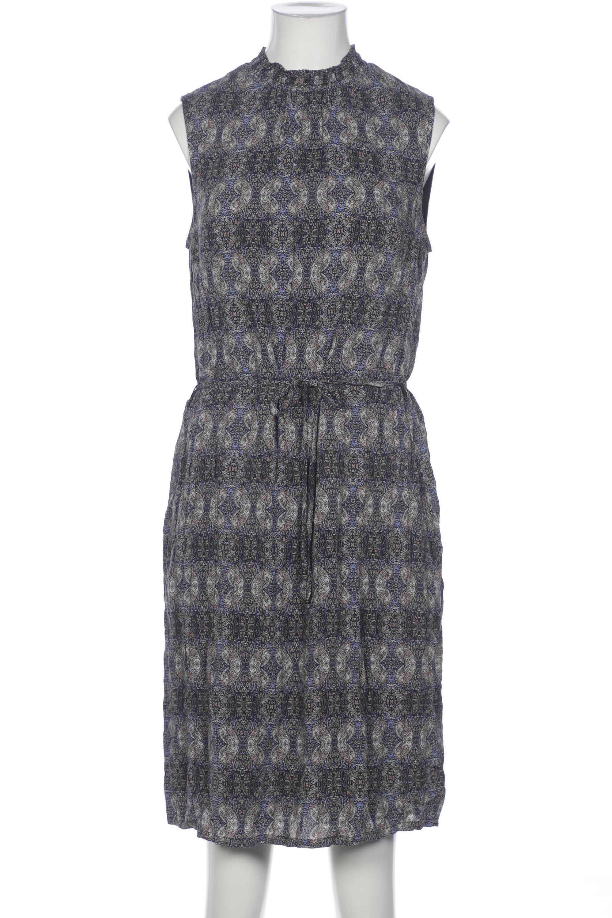 

s.Oliver Damen Kleid, grau