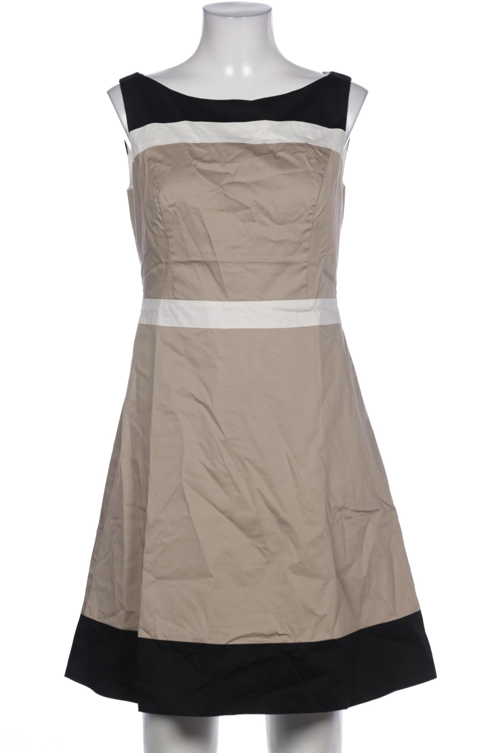 

s.Oliver Damen Kleid, mehrfarbig