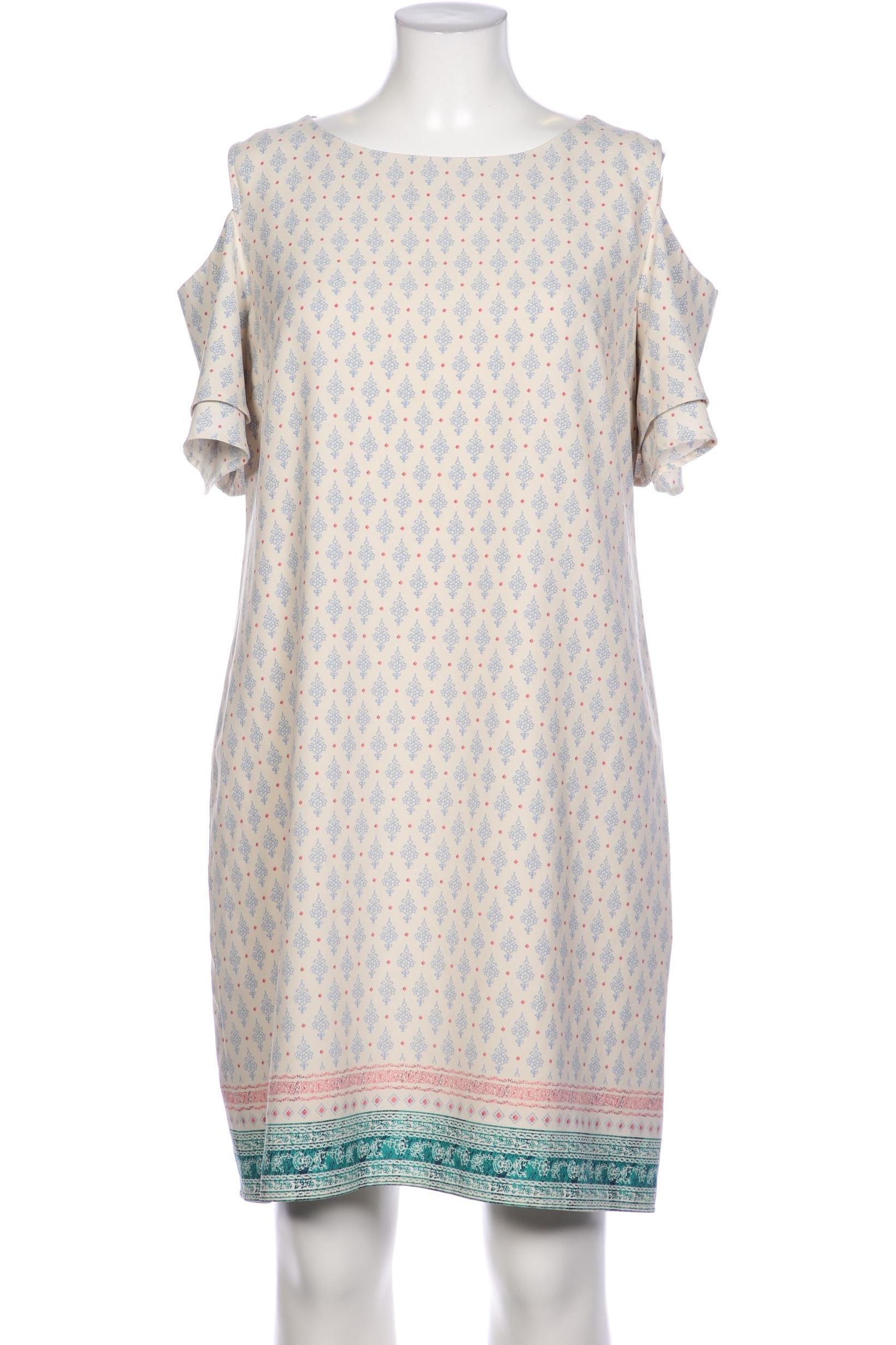

s.Oliver Damen Kleid, mehrfarbig, Gr. 42