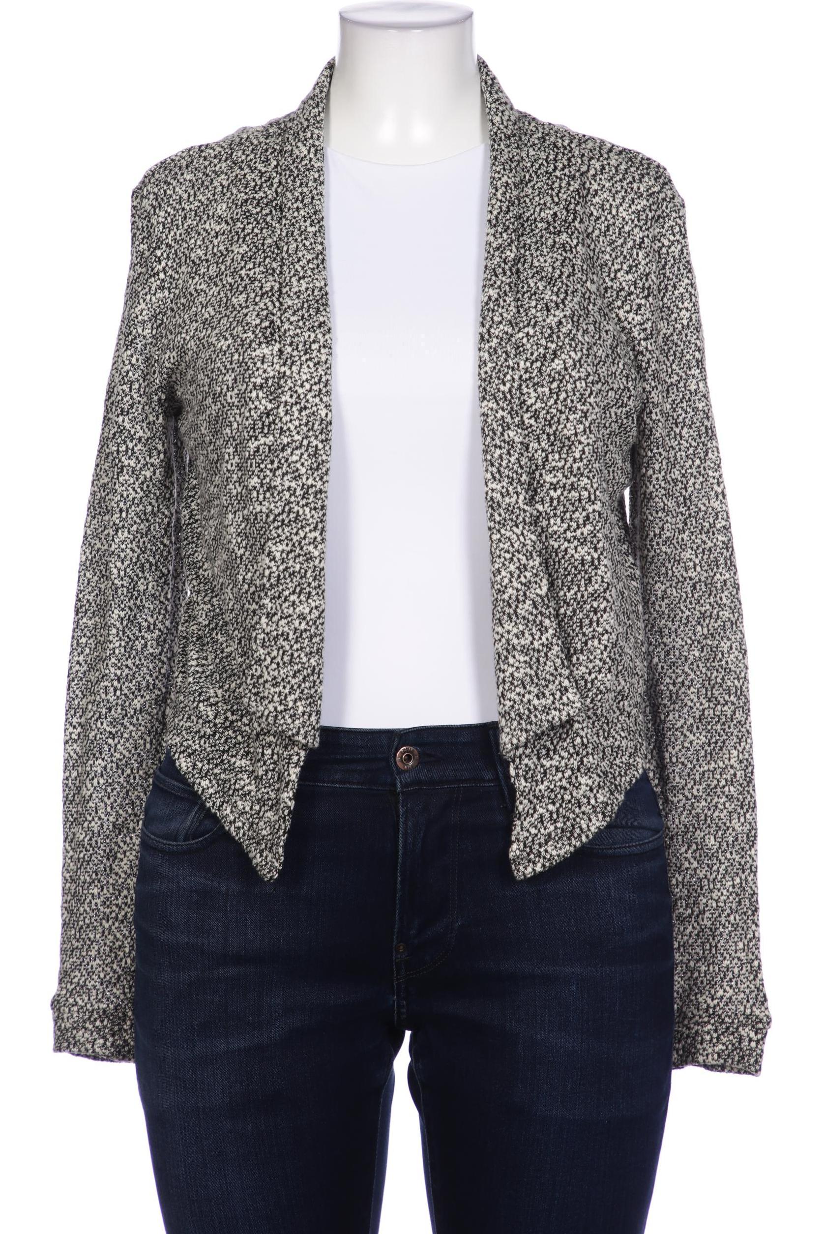 

s.Oliver Damen Strickjacke, beige