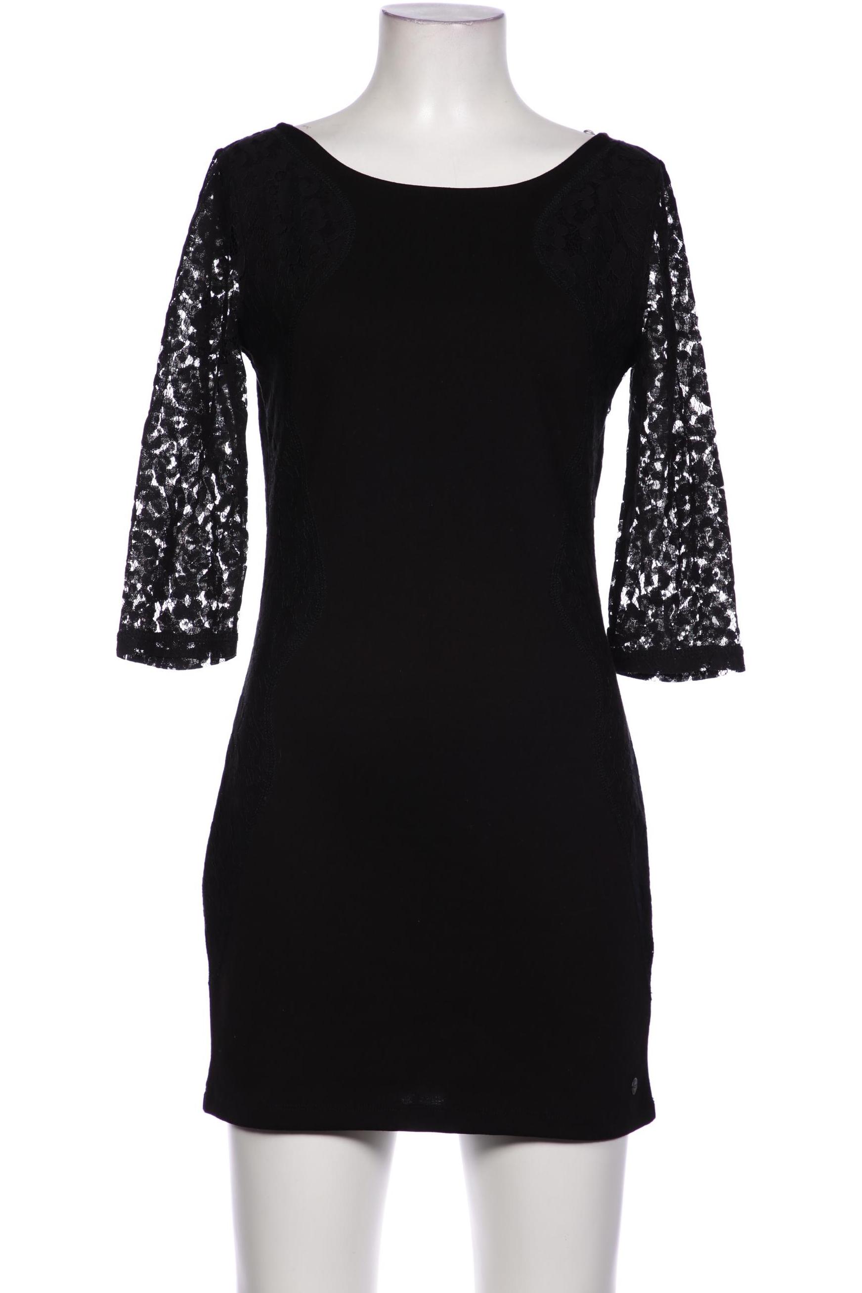 

s.Oliver Damen Kleid, schwarz, Gr. 36