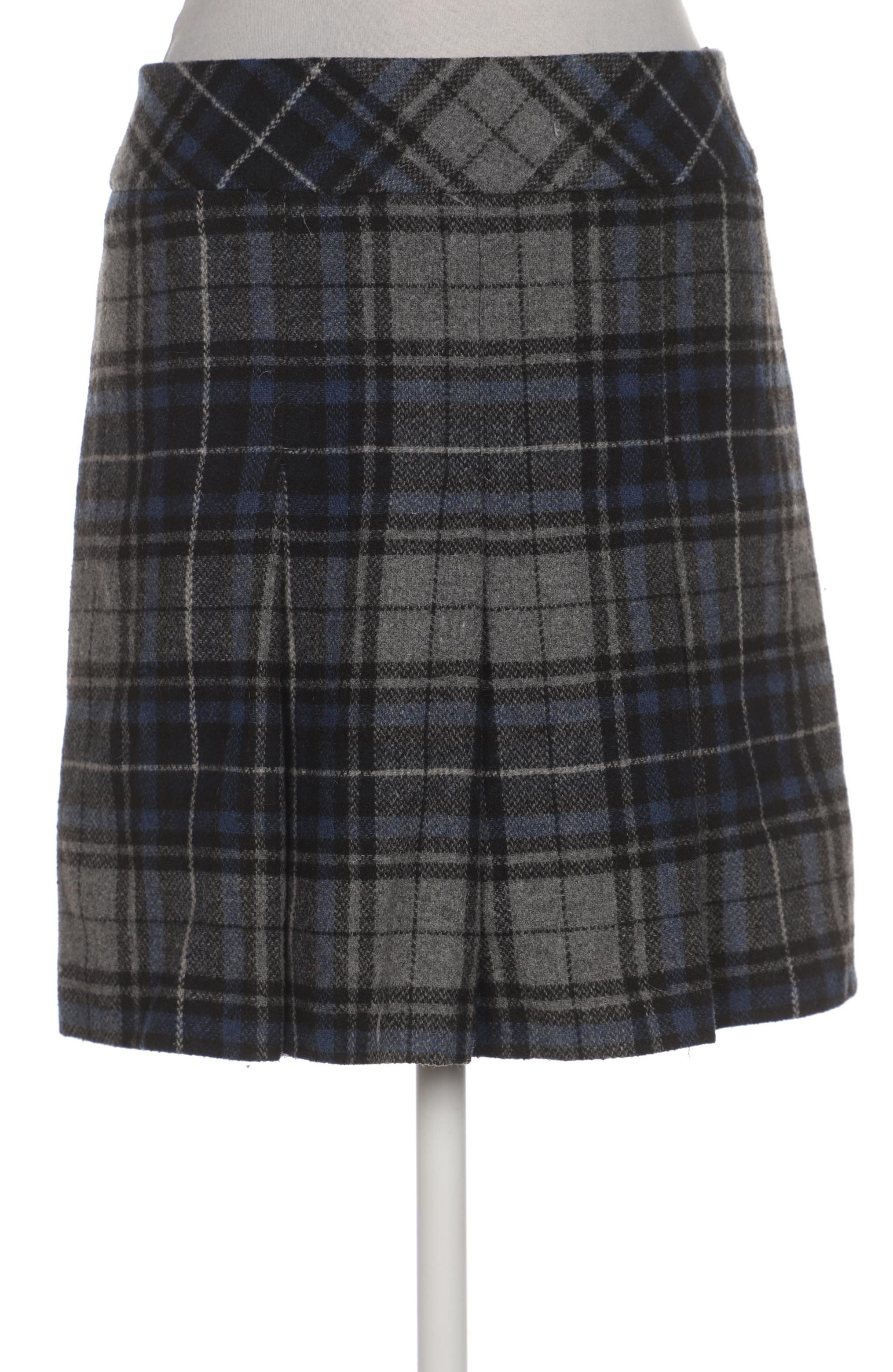 

s.Oliver Damen Rock, grau, Gr. 36