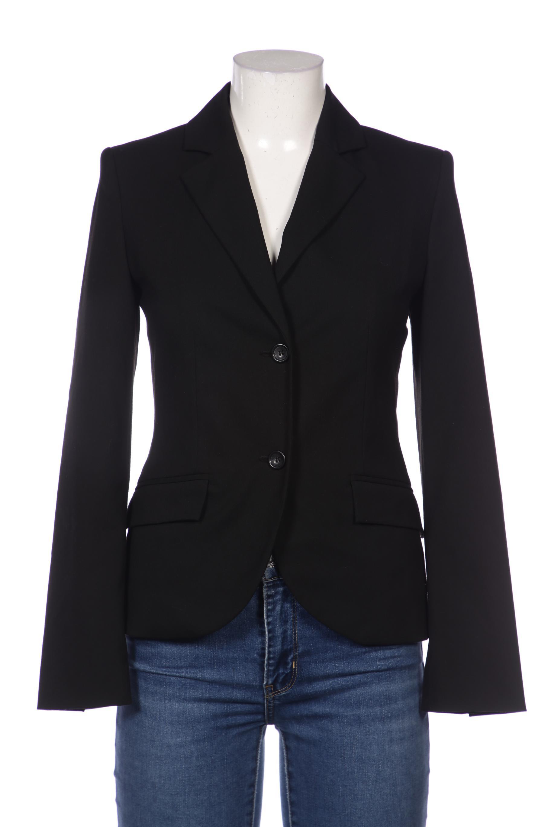 

s.Oliver Damen Blazer, schwarz