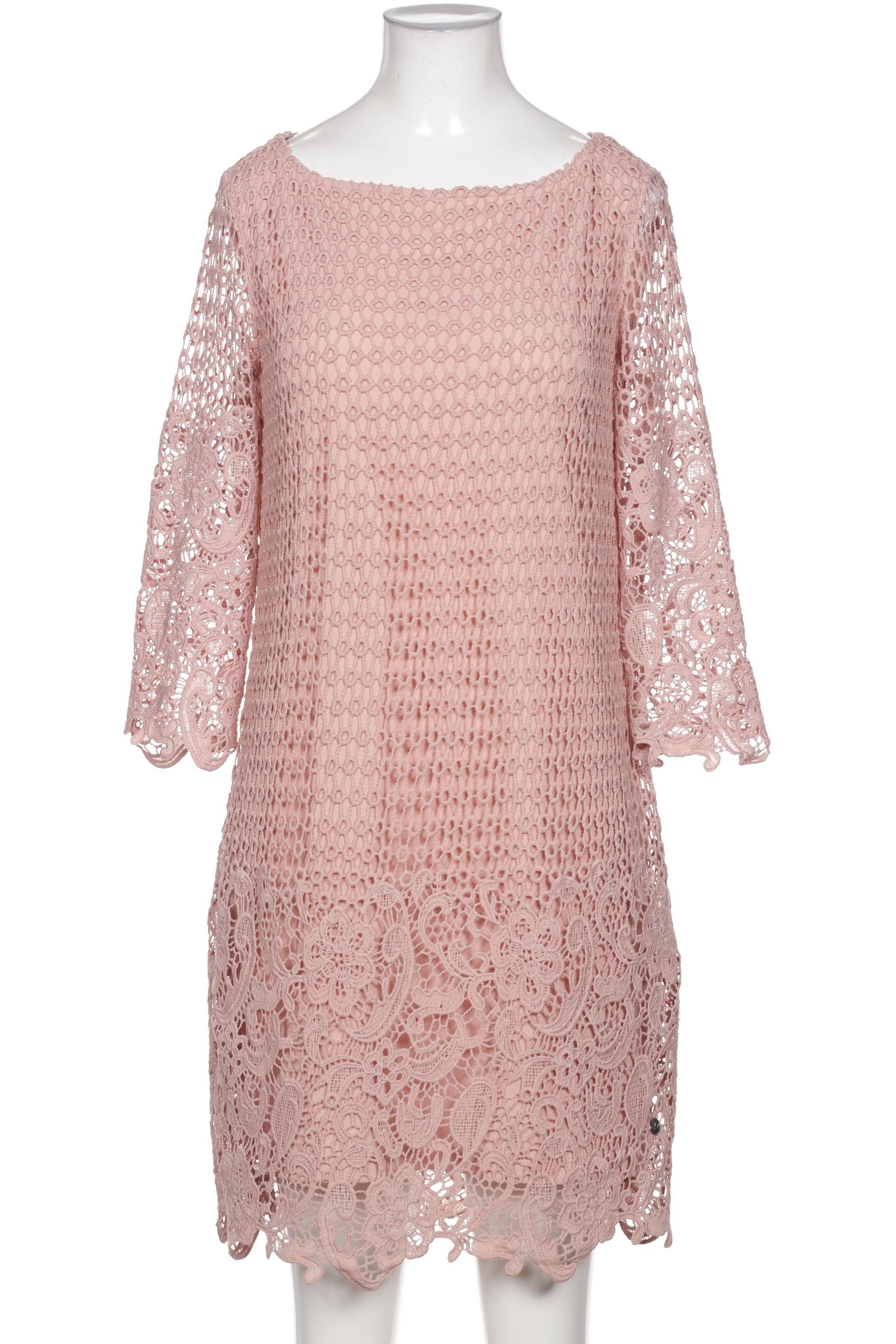 

s.Oliver Damen Kleid, pink, Gr. 38