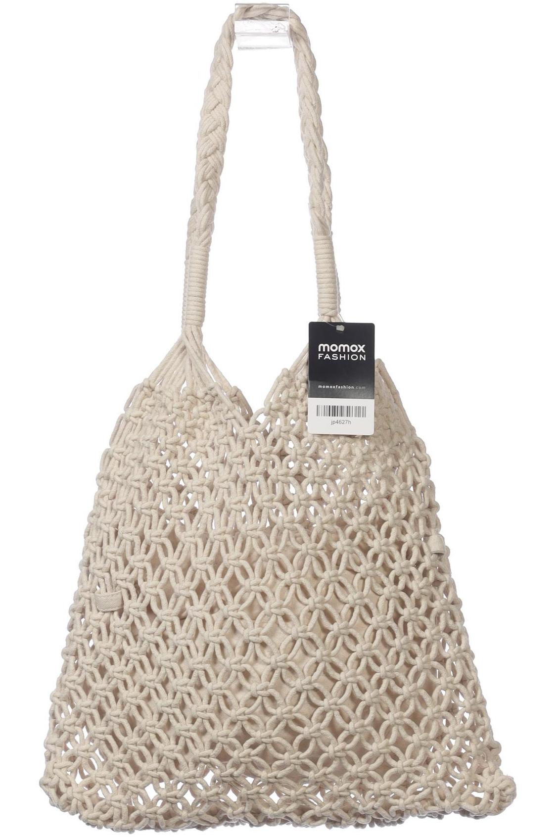 

s.Oliver Damen Handtasche, cremeweiß, Gr.