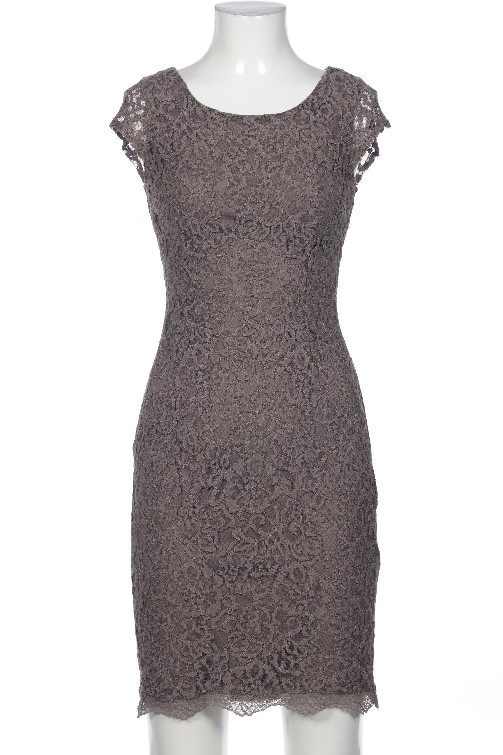 

s.Oliver Damen Kleid, beige, Gr. 32