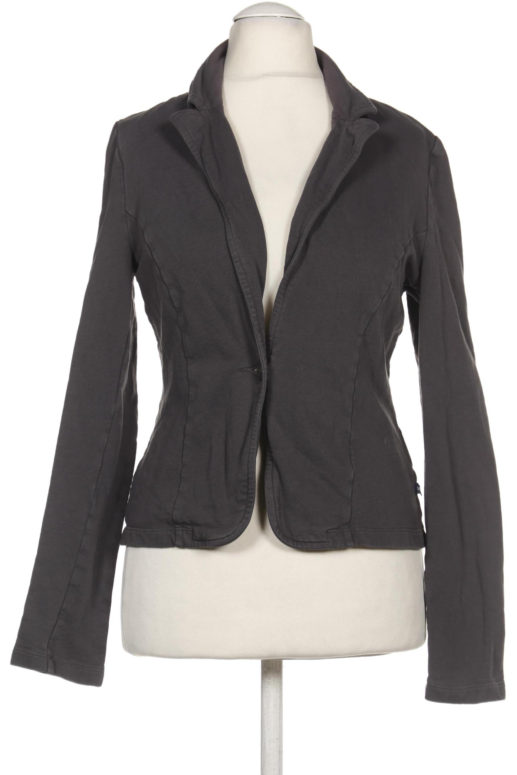 

s.Oliver Damen Blazer, grau, Gr. 38