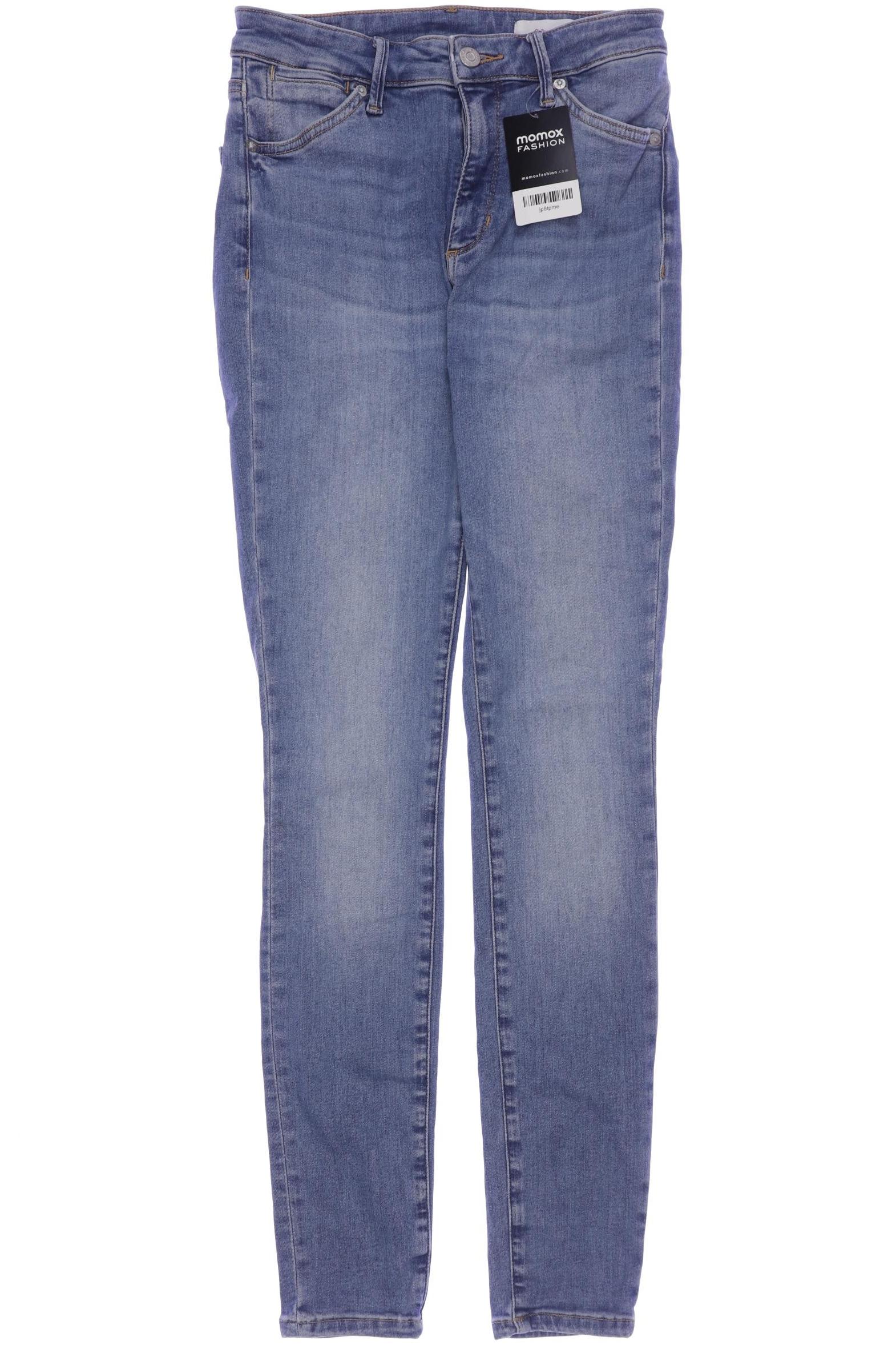

s.Oliver Damen Jeans, blau, Gr. 34