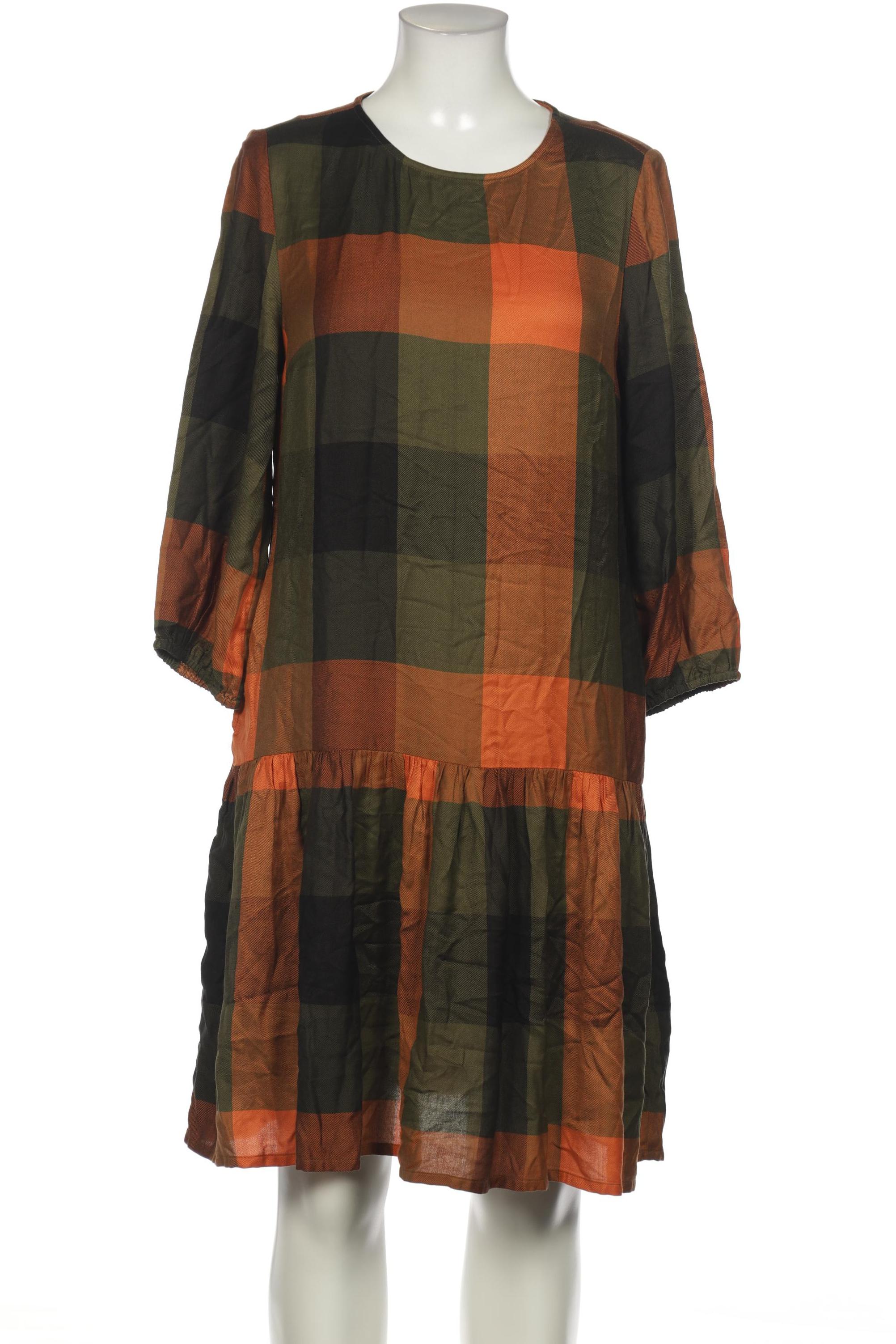 

s.Oliver Damen Kleid, orange, Gr. 38