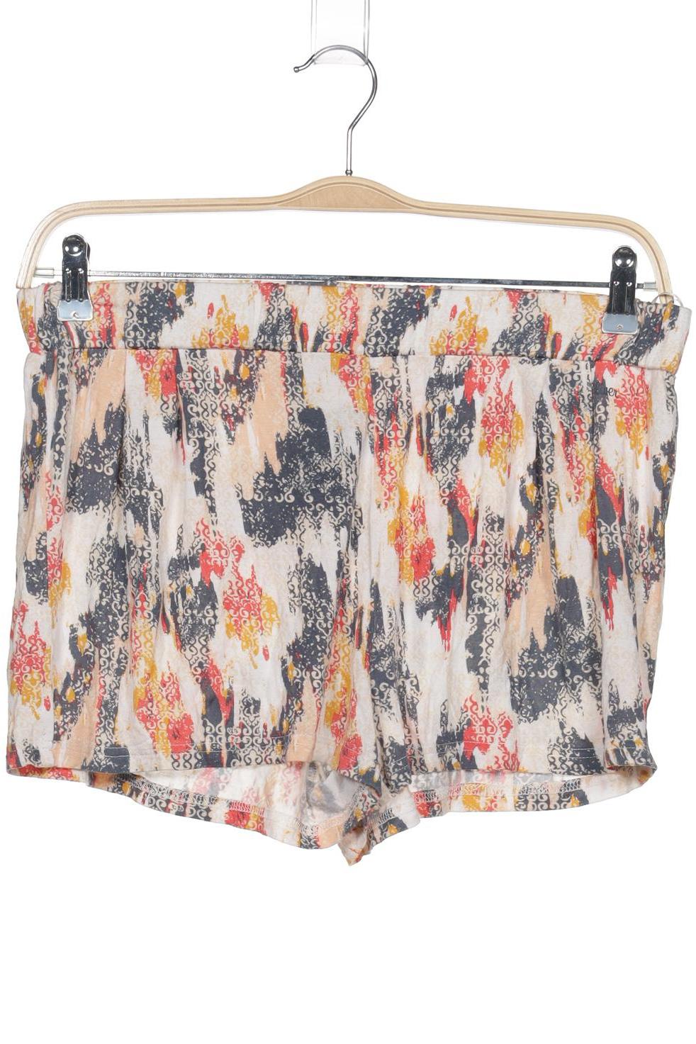 

s.Oliver Damen Shorts, mehrfarbig, Gr. 40