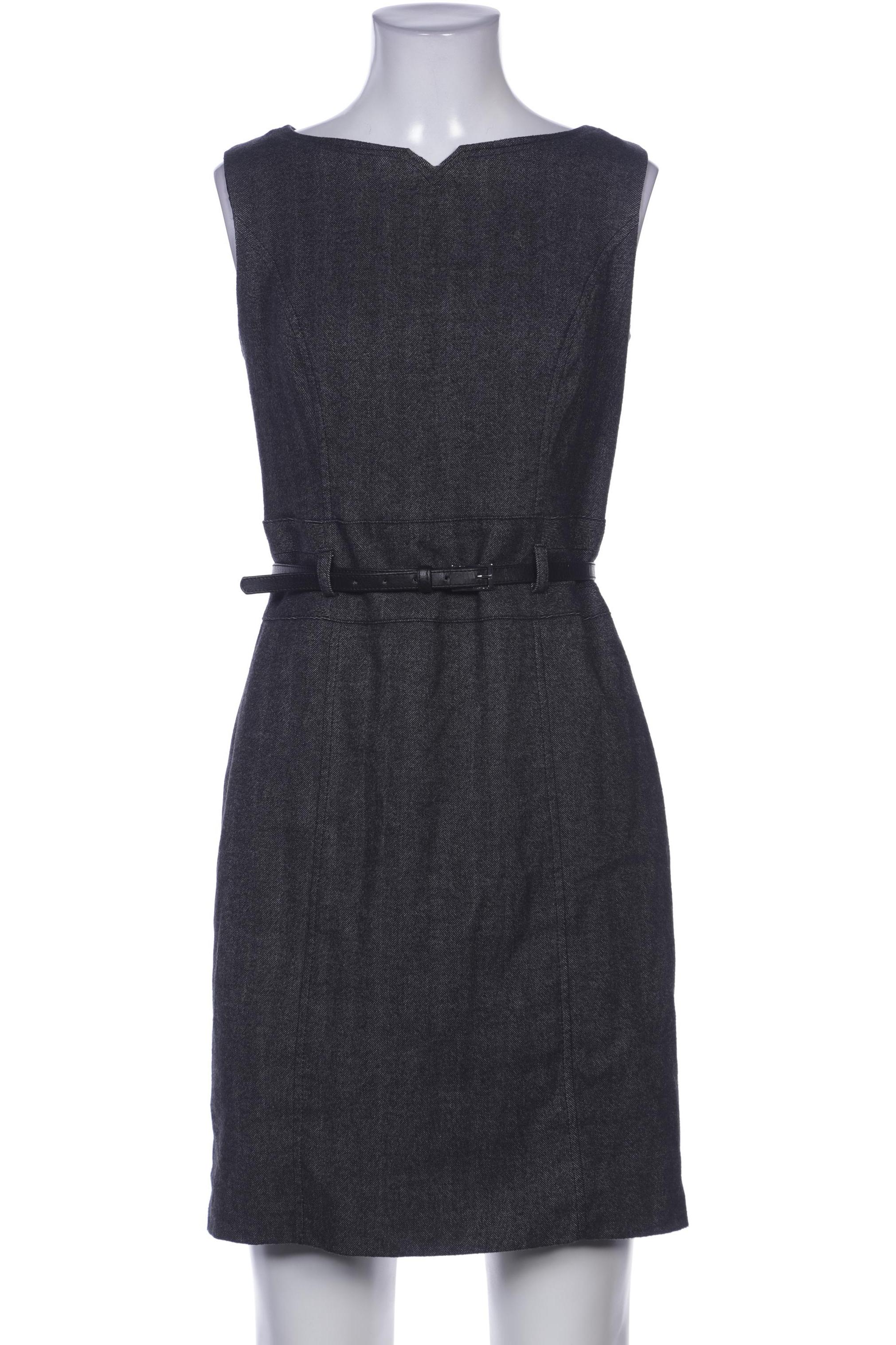 

s.Oliver Damen Kleid, grau, Gr. 36