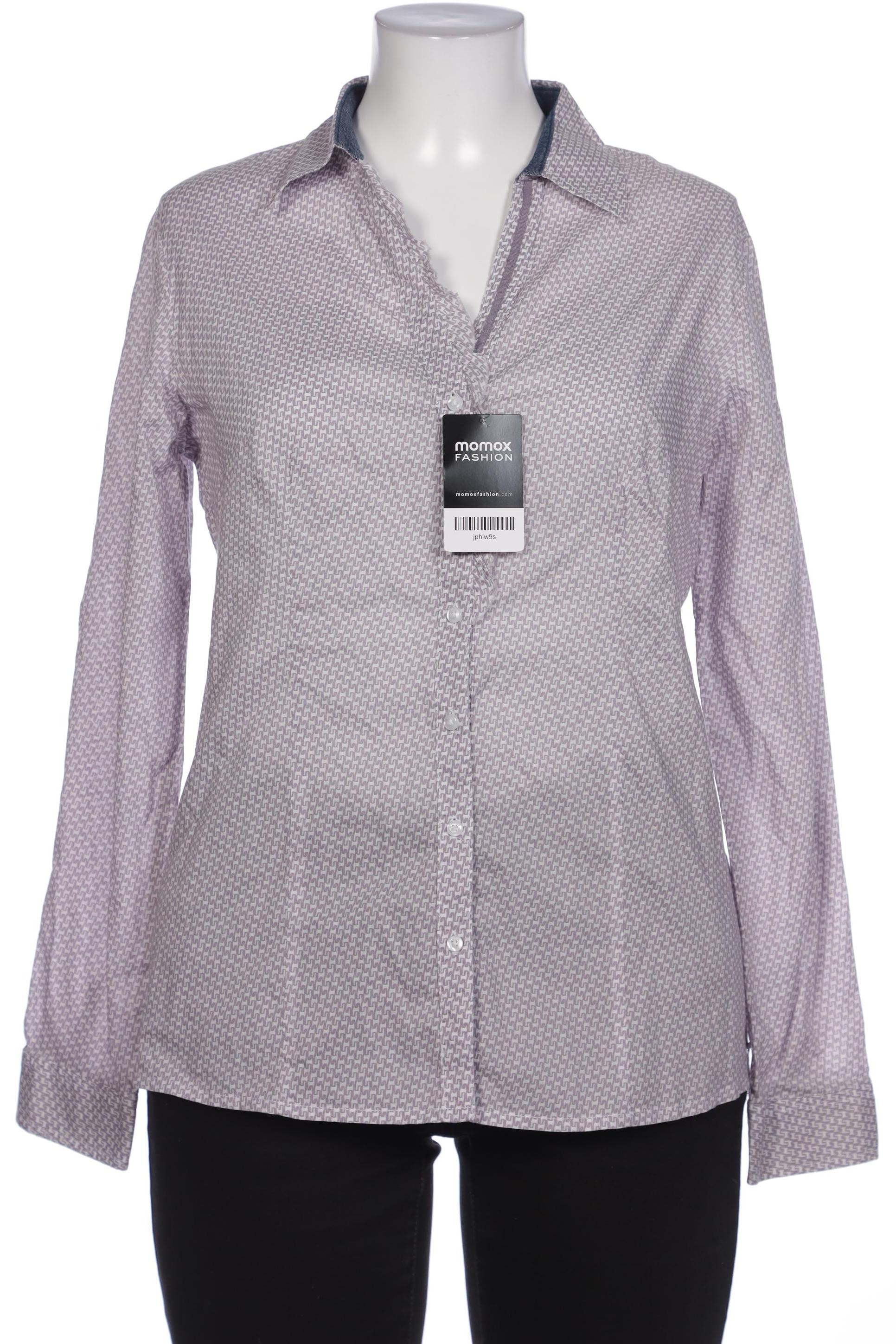 

s.Oliver Damen Bluse, flieder, Gr. 42