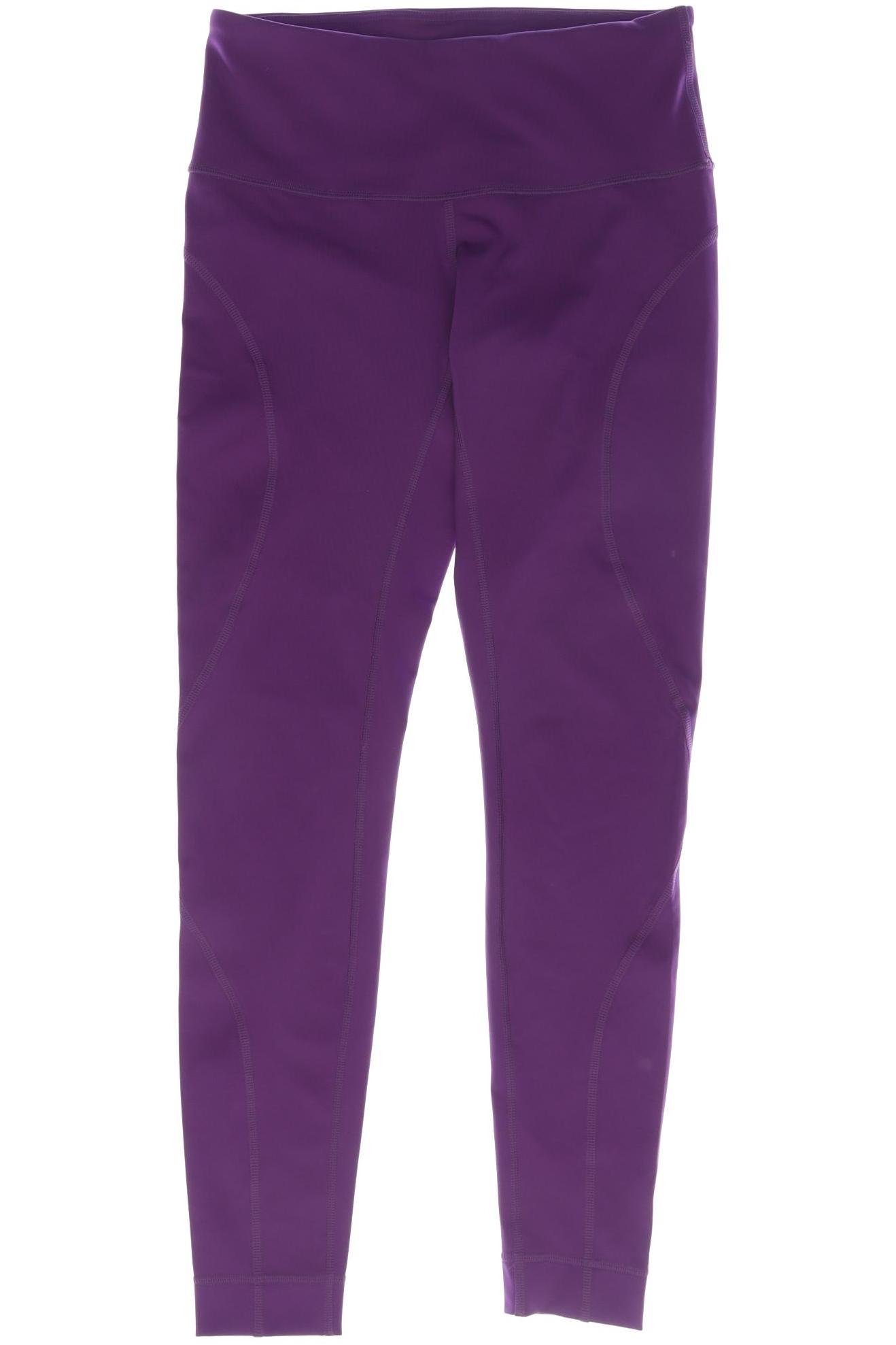 

s.Oliver Damen Stoffhose, flieder, Gr. 0