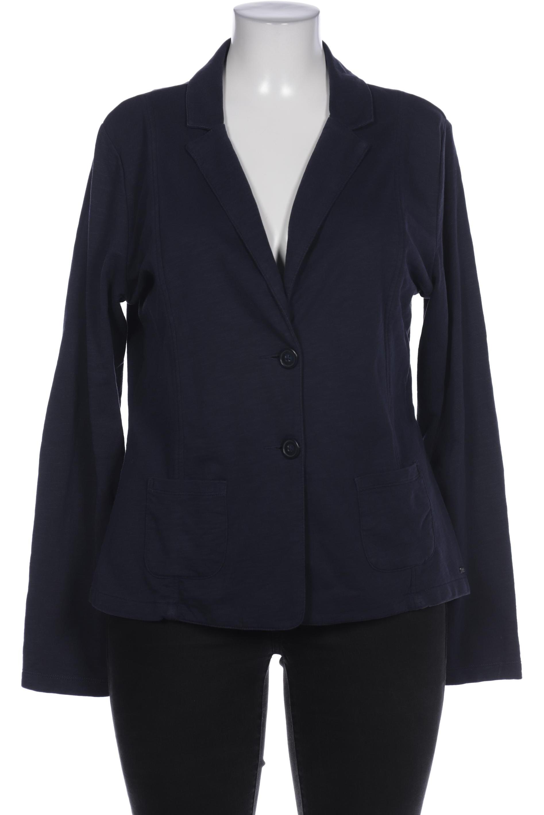 

s.Oliver Damen Blazer, marineblau, Gr. 46