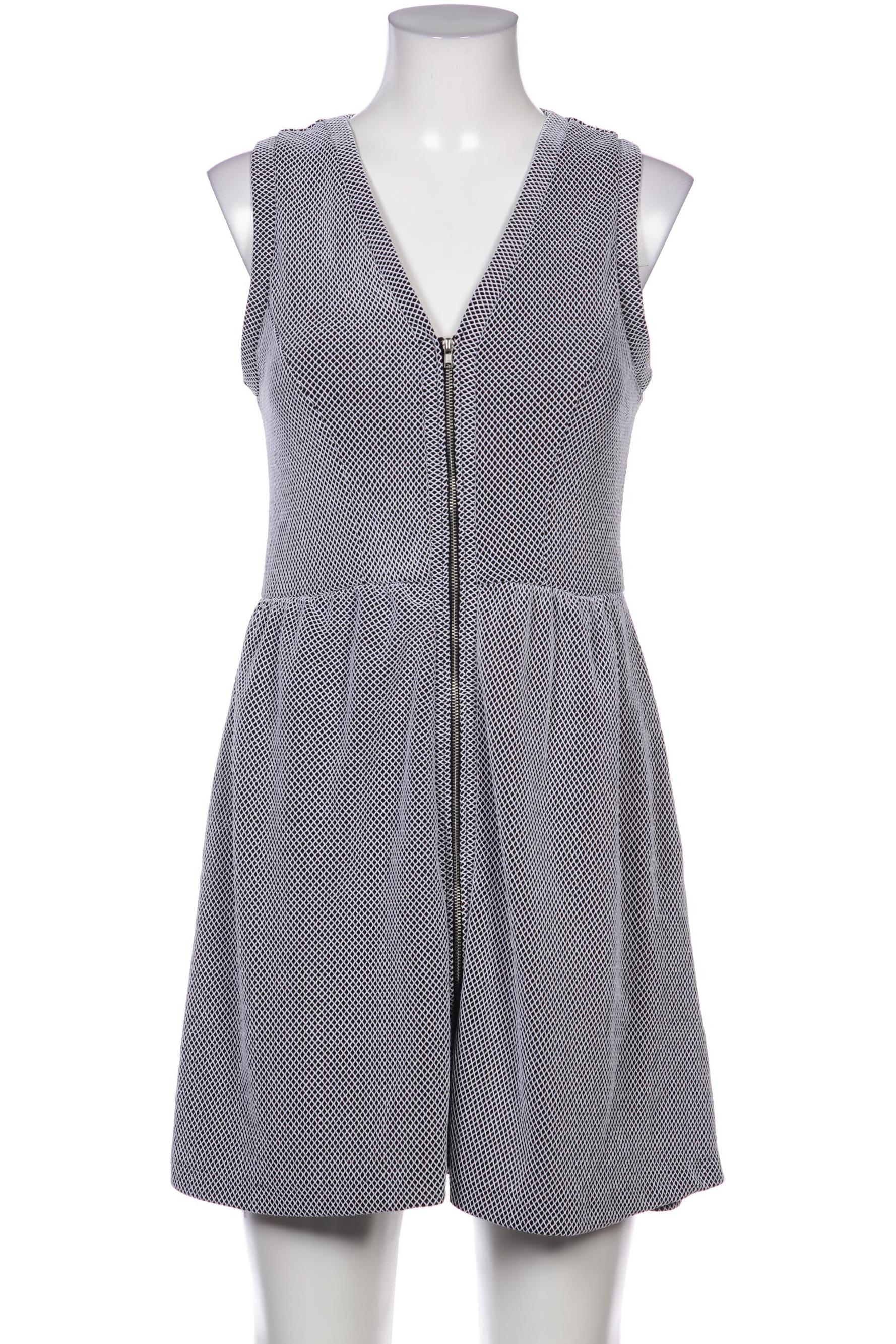 

s.Oliver Damen Kleid, schwarz, Gr. 38