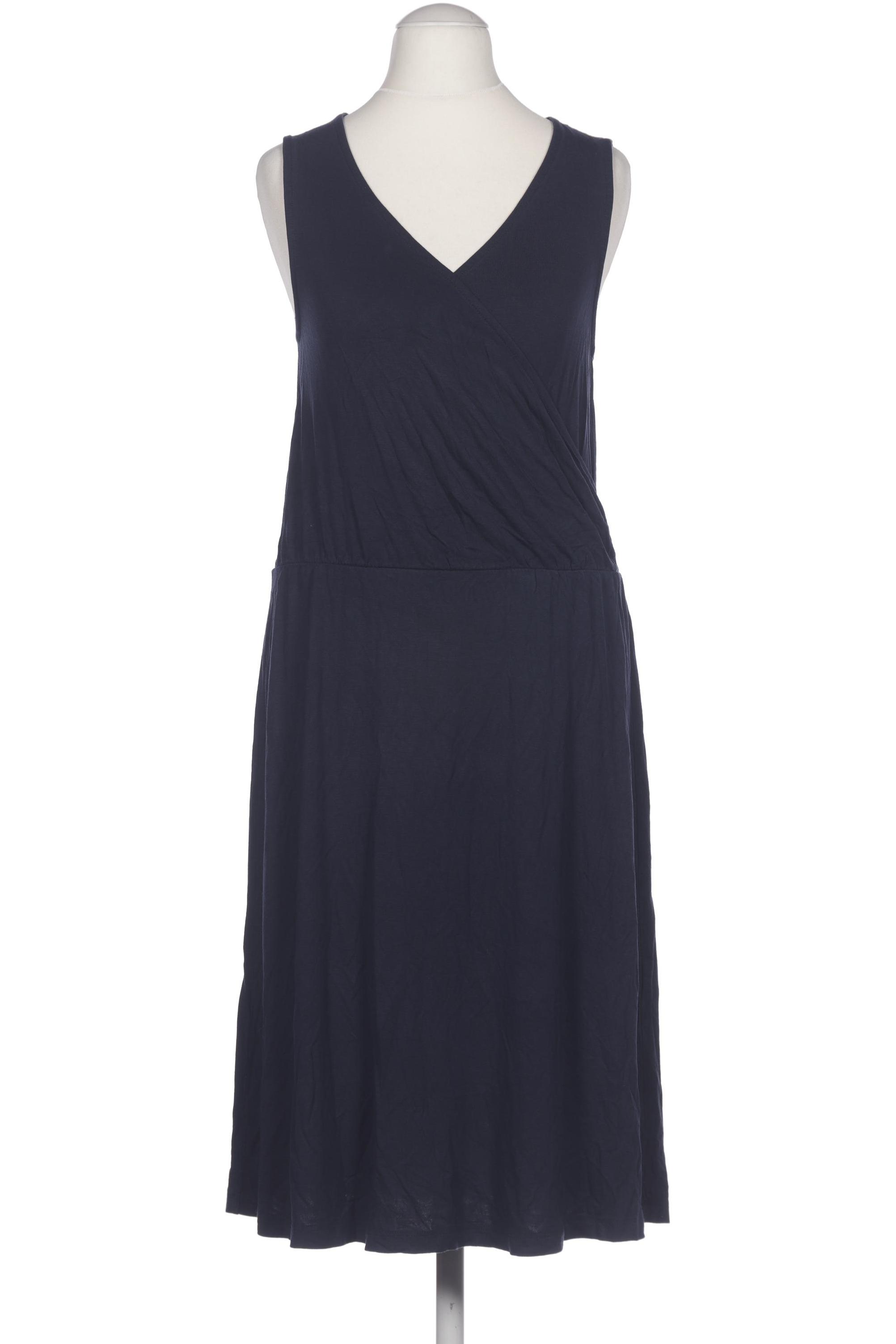 

s.Oliver Damen Kleid, marineblau, Gr. 34