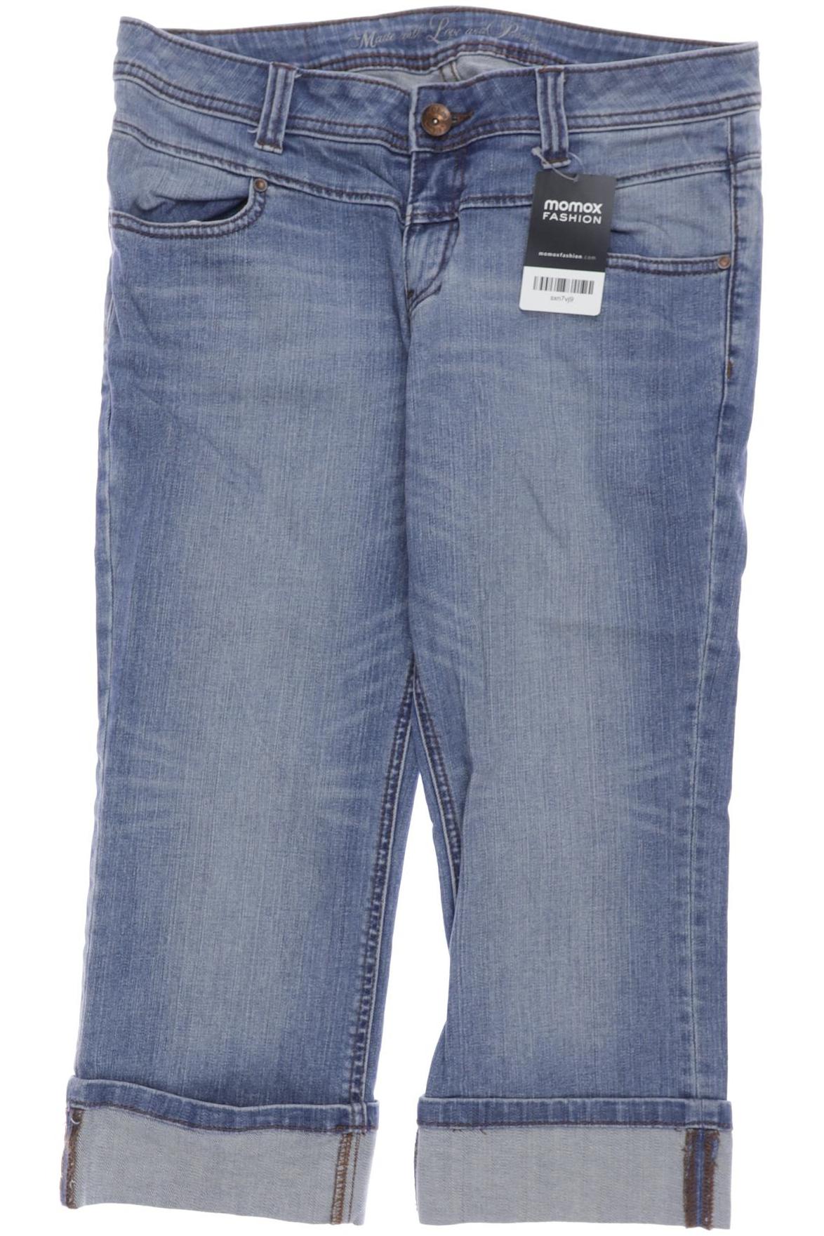 

s.Oliver Damen Jeans, blau, Gr. 40