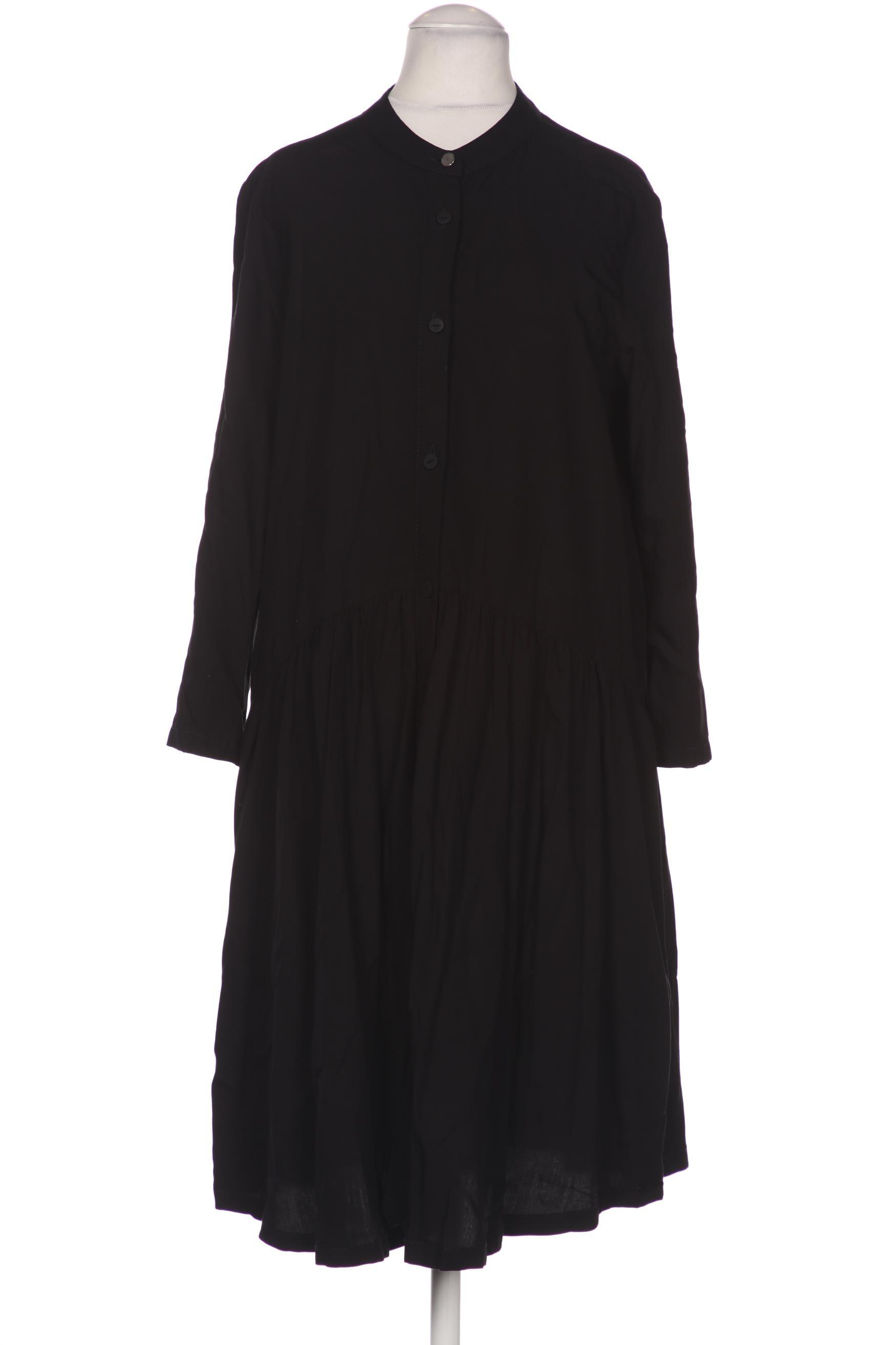 

s.Oliver Damen Kleid, schwarz, Gr. 34