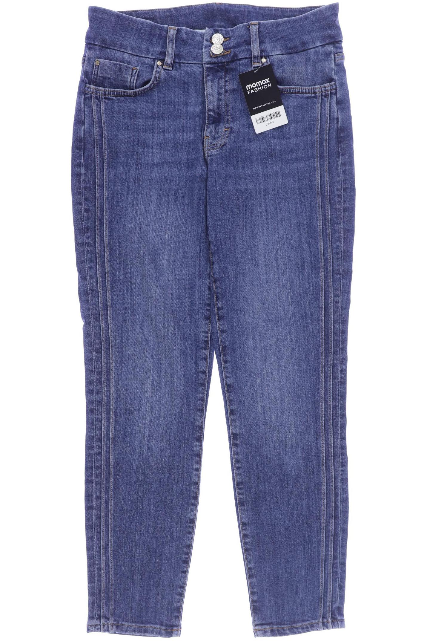 

s.Oliver Damen Jeans, blau, Gr. 29