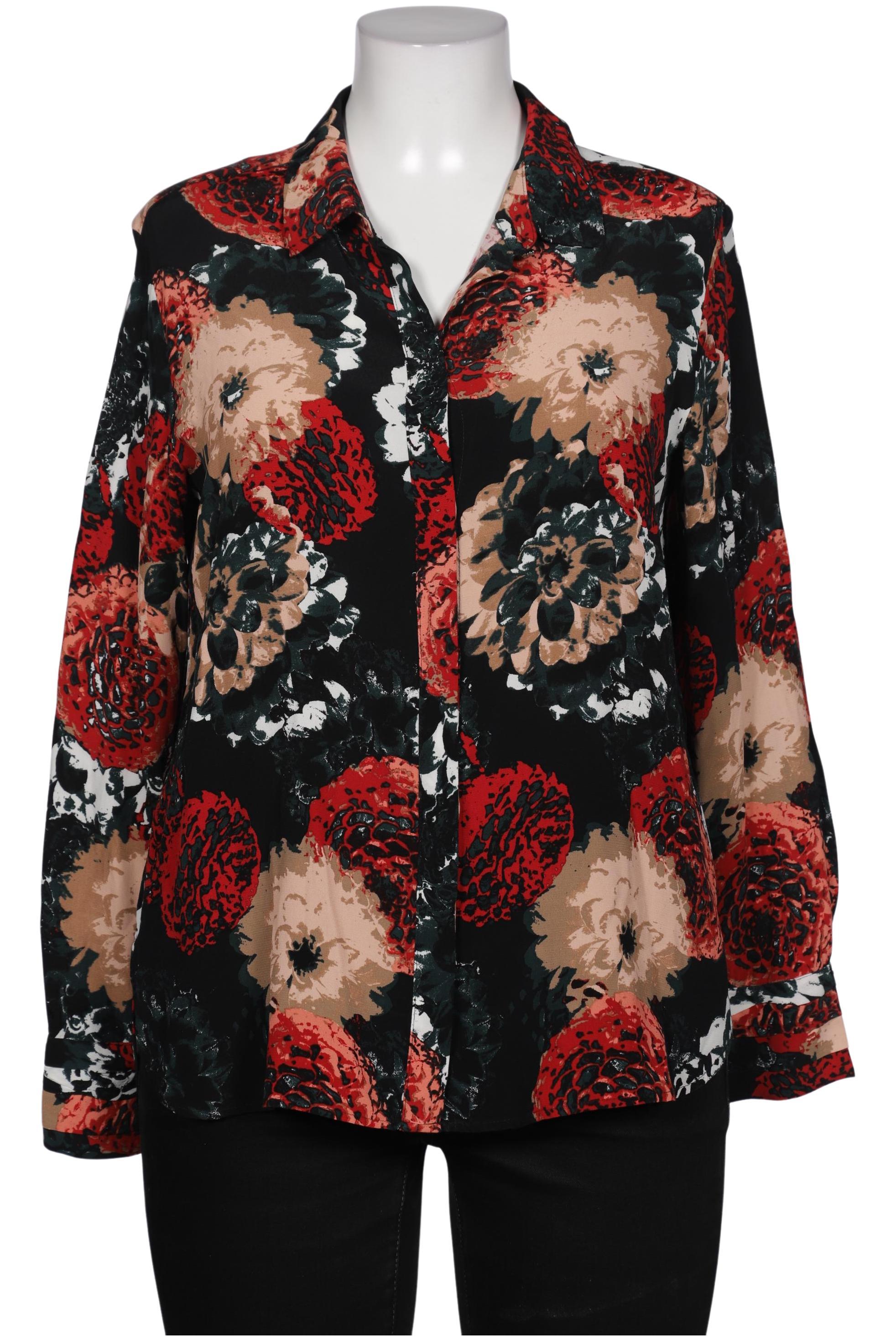 

s.Oliver Damen Bluse, mehrfarbig, Gr. 42