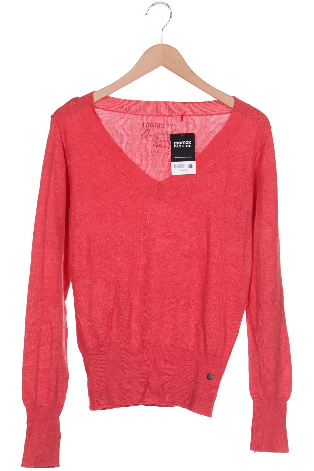 

s.Oliver Damen Pullover, rot