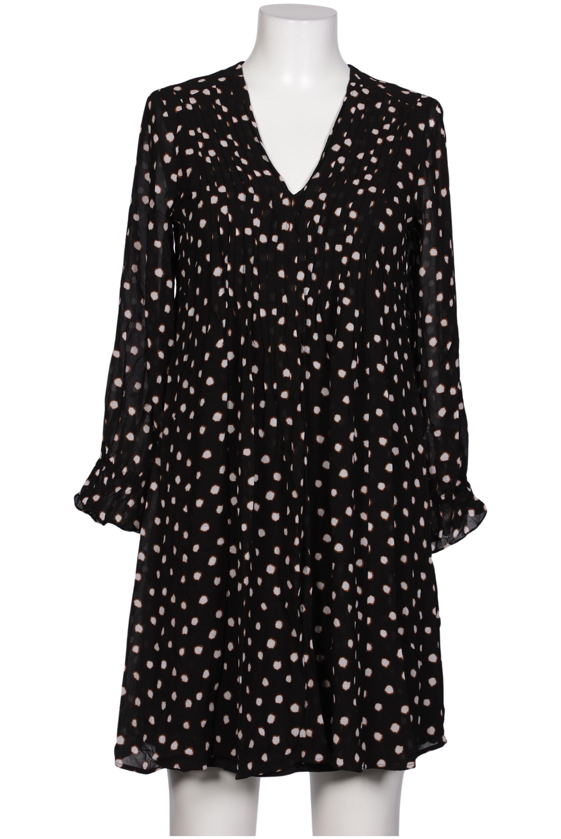 

s.Oliver Damen Kleid, schwarz, Gr. 38