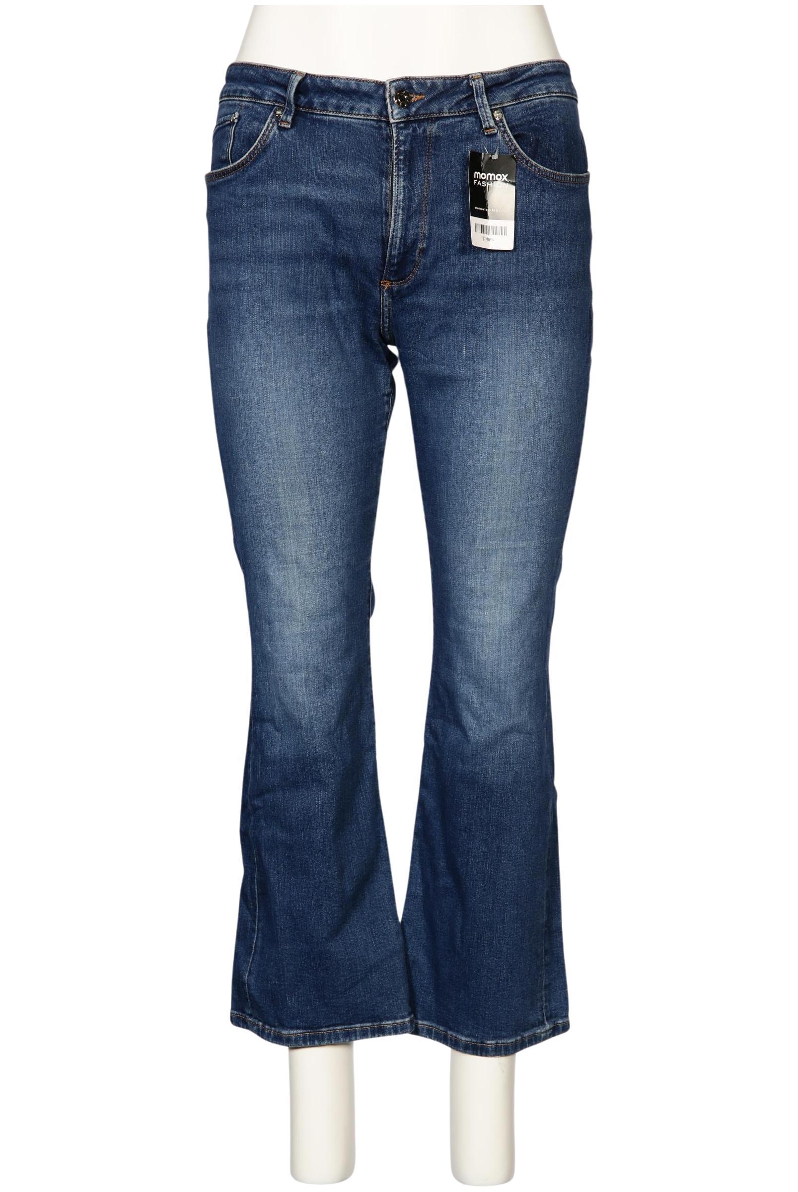 

s.Oliver Damen Jeans, blau, Gr. 46
