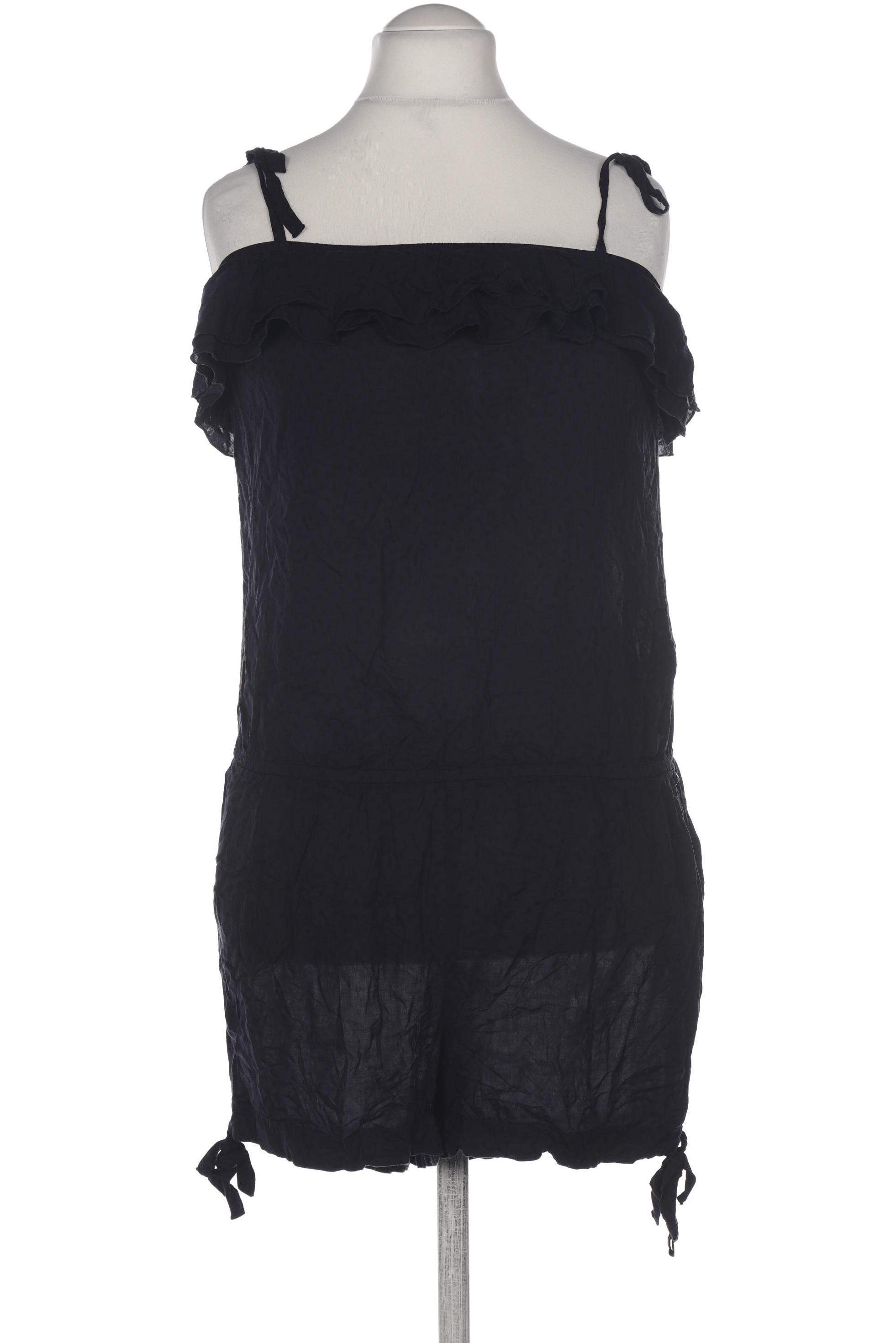 

s.Oliver Damen Jumpsuit/Overall, marineblau, Gr. 40