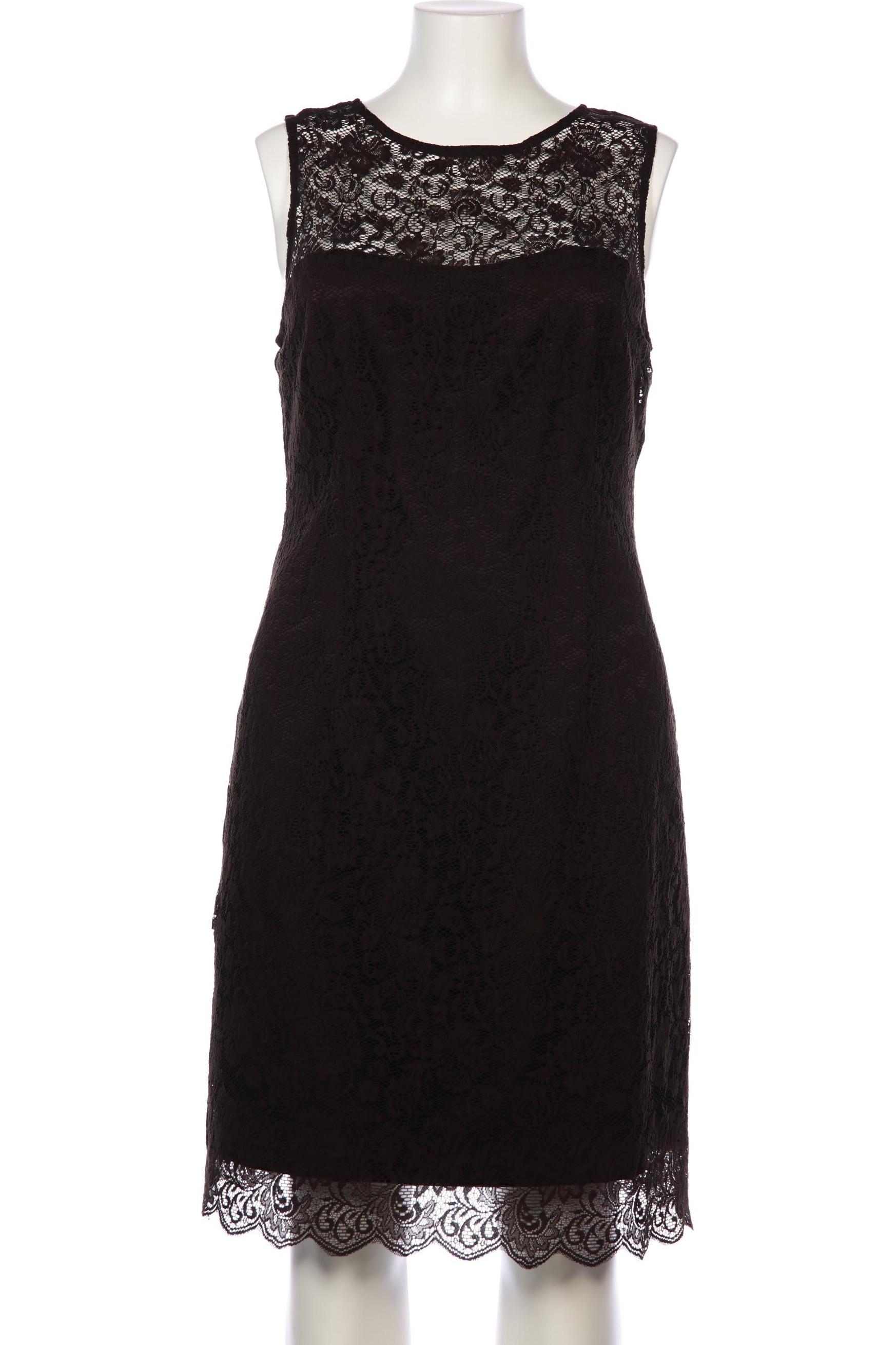 

s.Oliver Damen Kleid, grün, Gr. 44