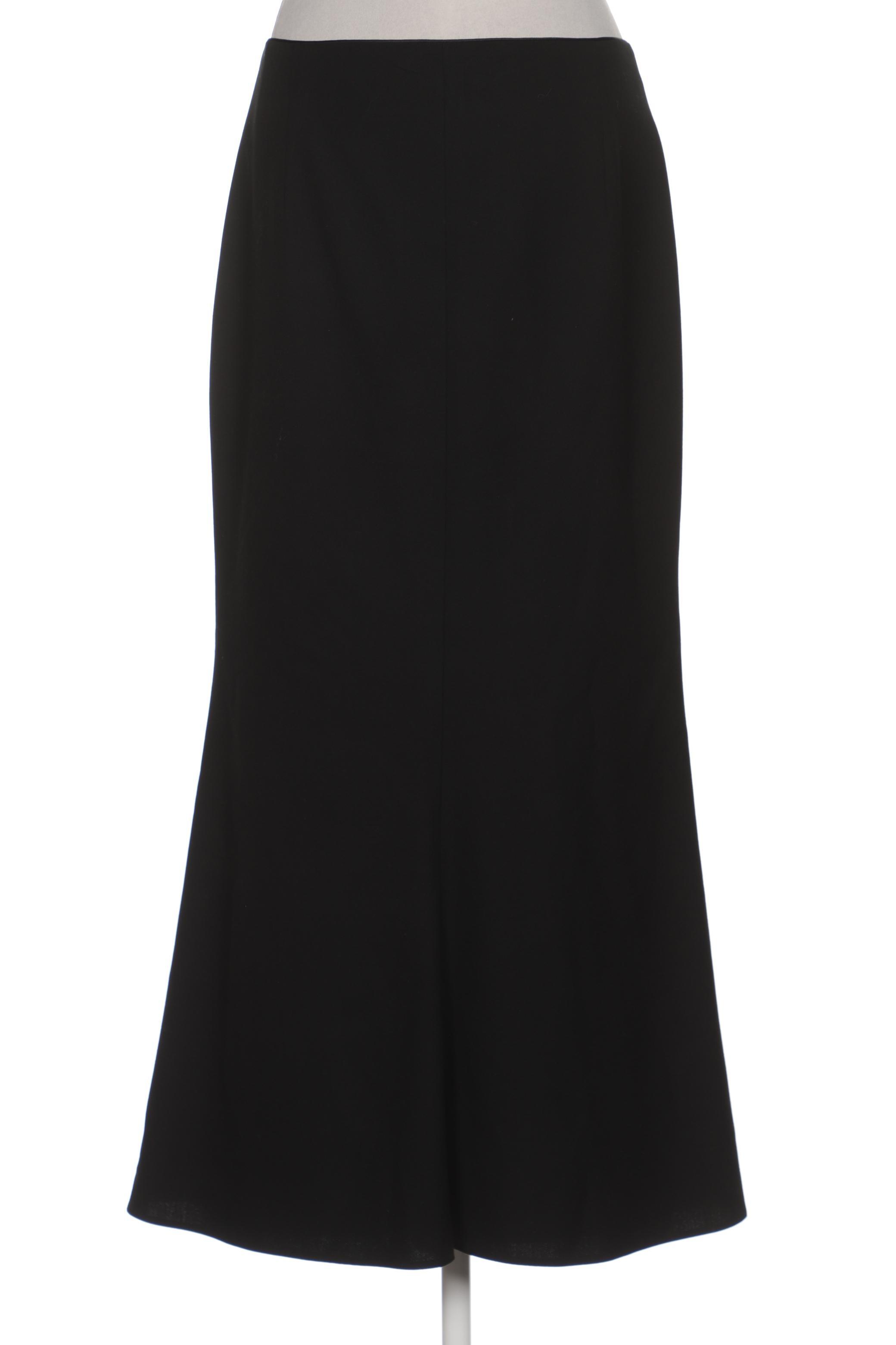 

s.Oliver Damen Rock, schwarz, Gr. 38