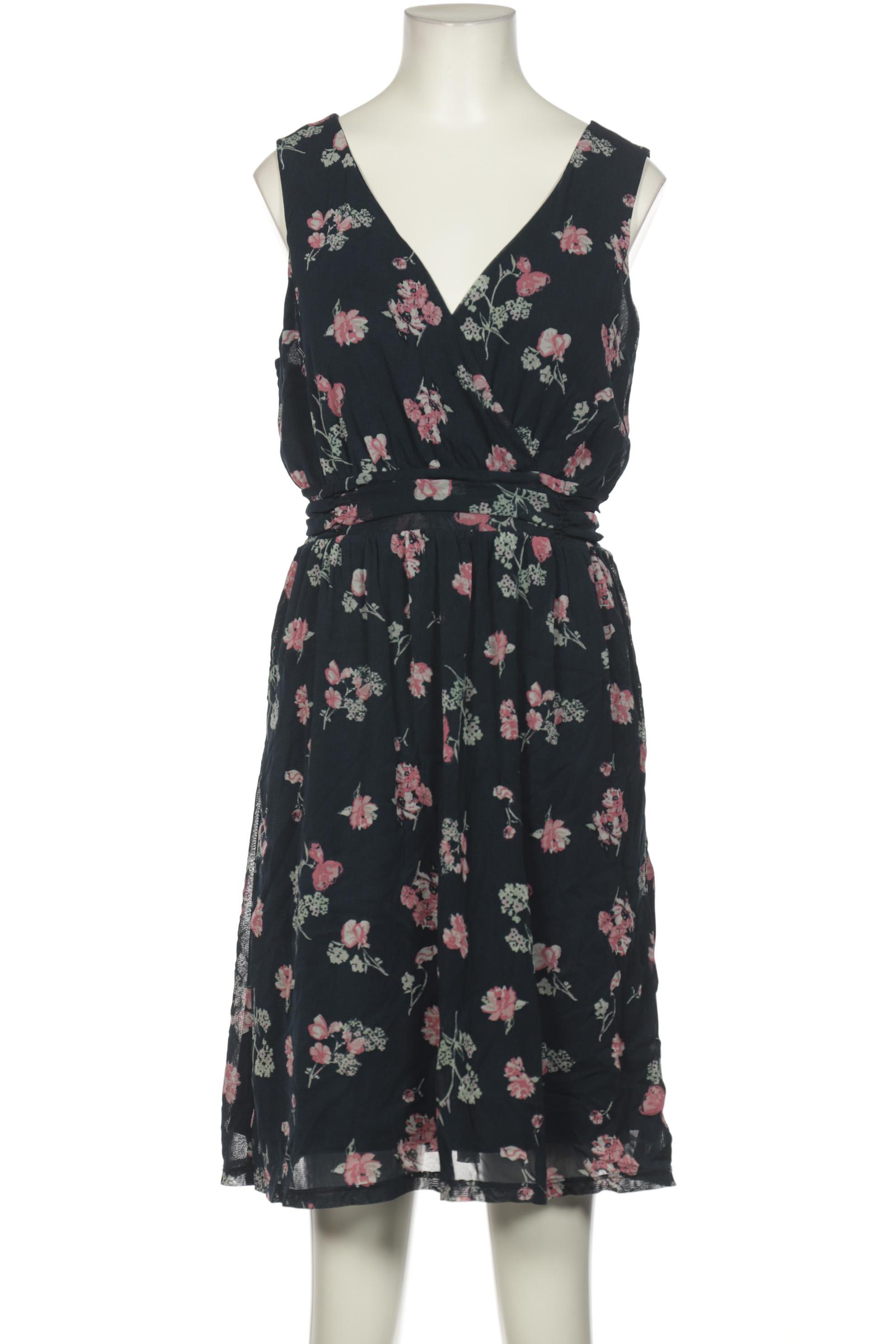 

s.Oliver Damen Kleid, marineblau, Gr. 38