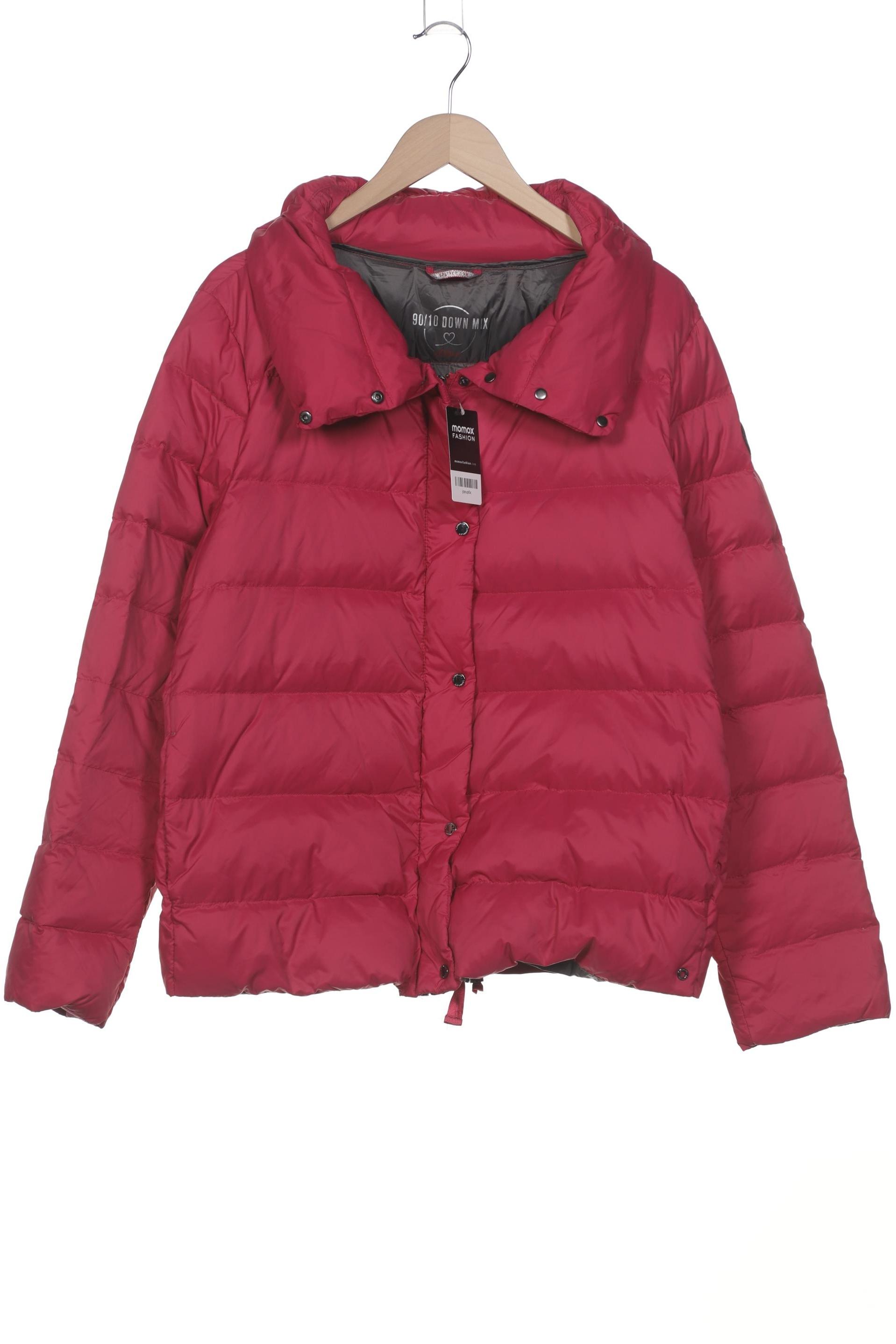 

s.Oliver Damen Jacke, pink, Gr. 46
