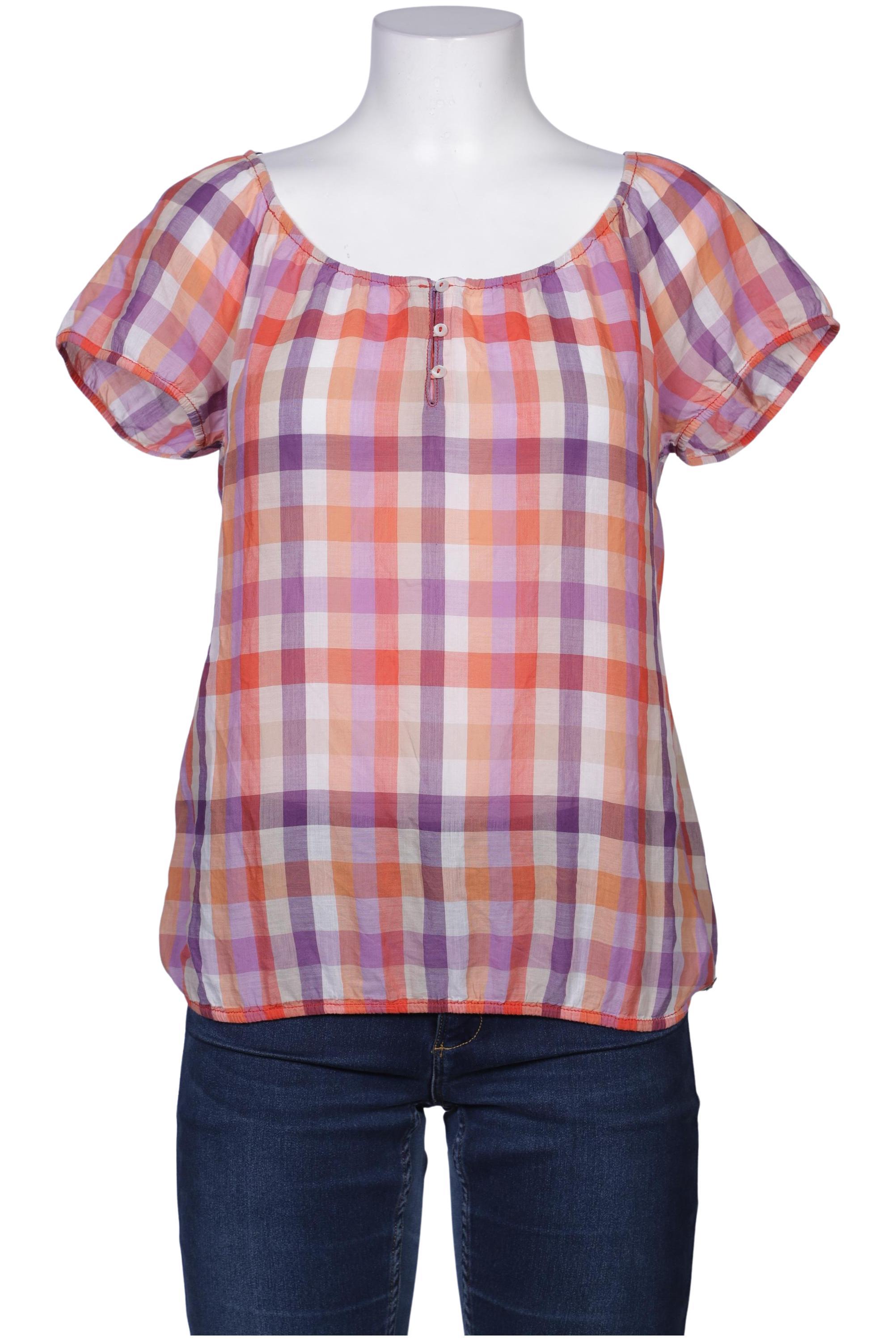 

s.Oliver Damen Bluse, mehrfarbig, Gr. 40