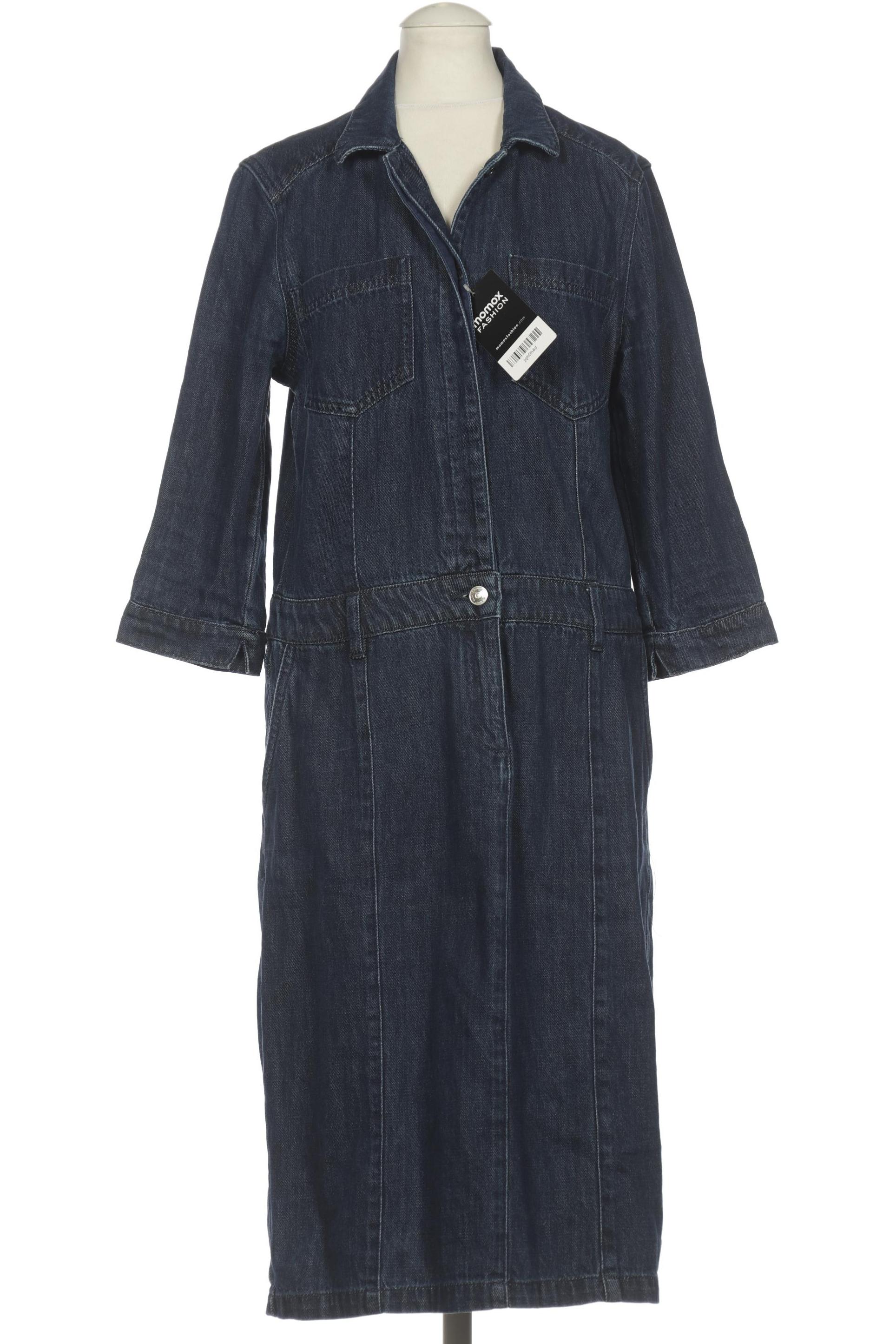 

s.Oliver Damen Kleid, marineblau, Gr. 36