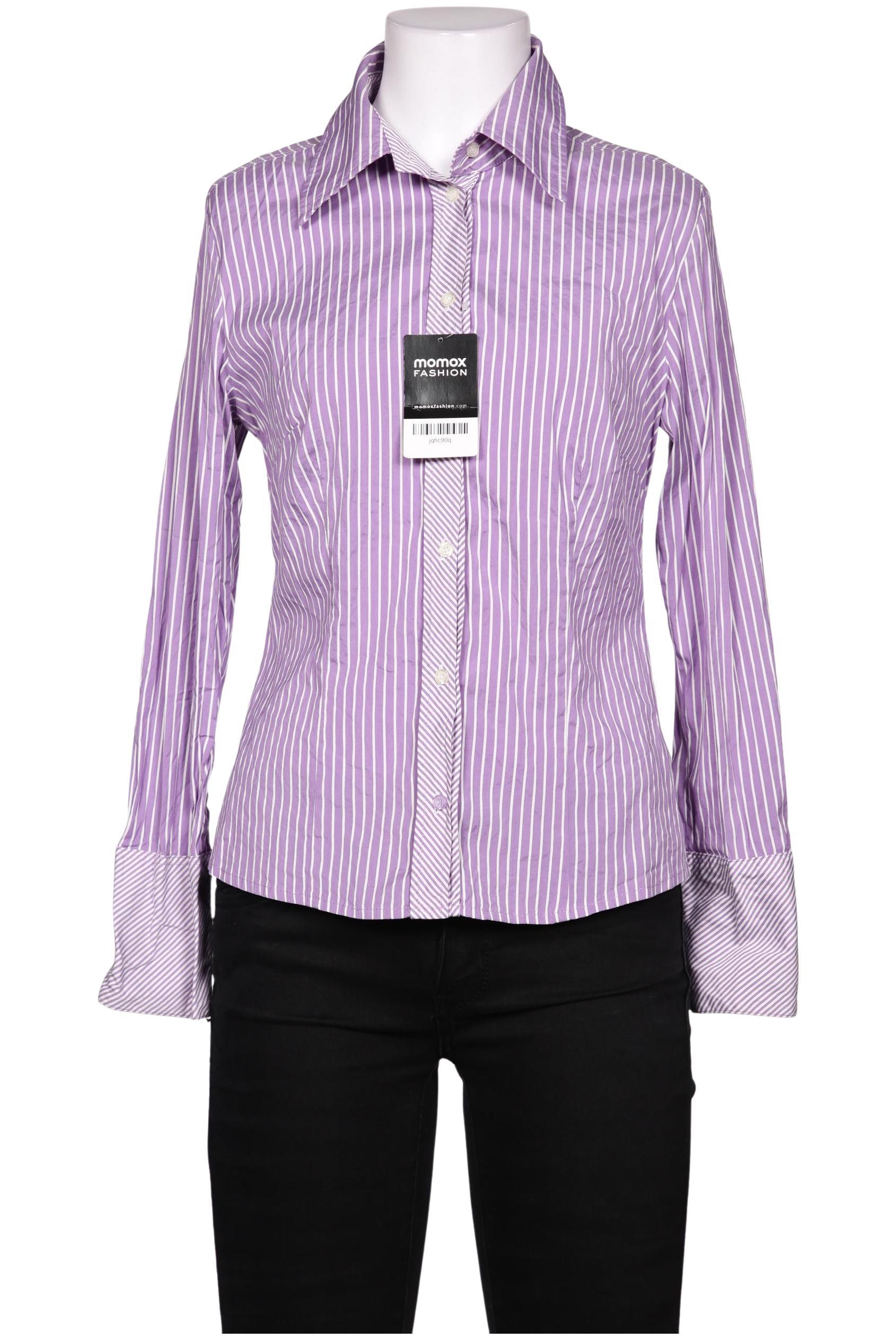 

s.Oliver Damen Bluse, flieder, Gr. 36