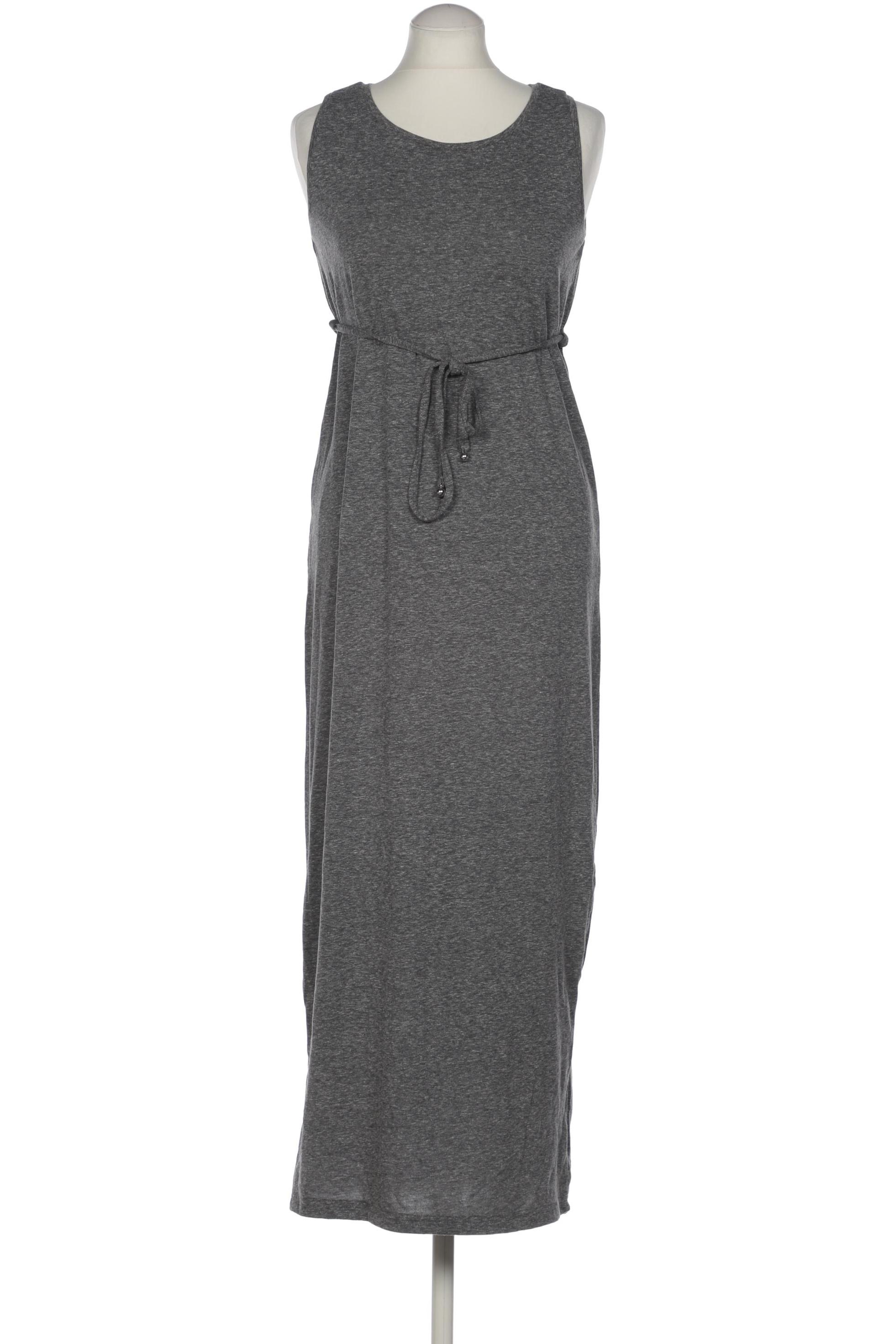 

s.Oliver Damen Kleid, grau, Gr. 34