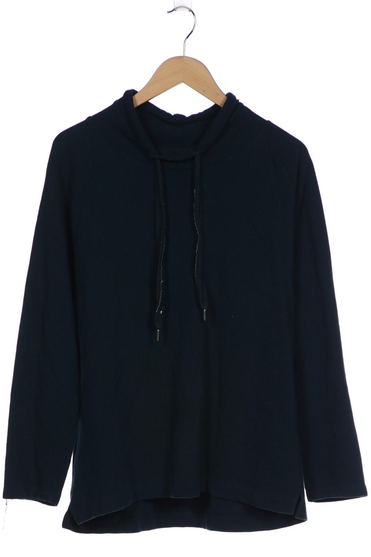 

s.Oliver Damen Pullover, grün