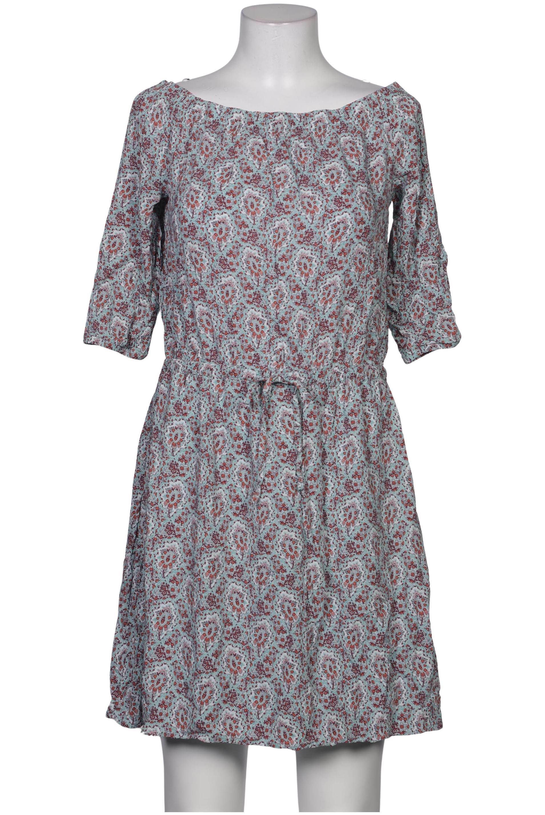 

s.Oliver Damen Kleid, türkis, Gr. 38