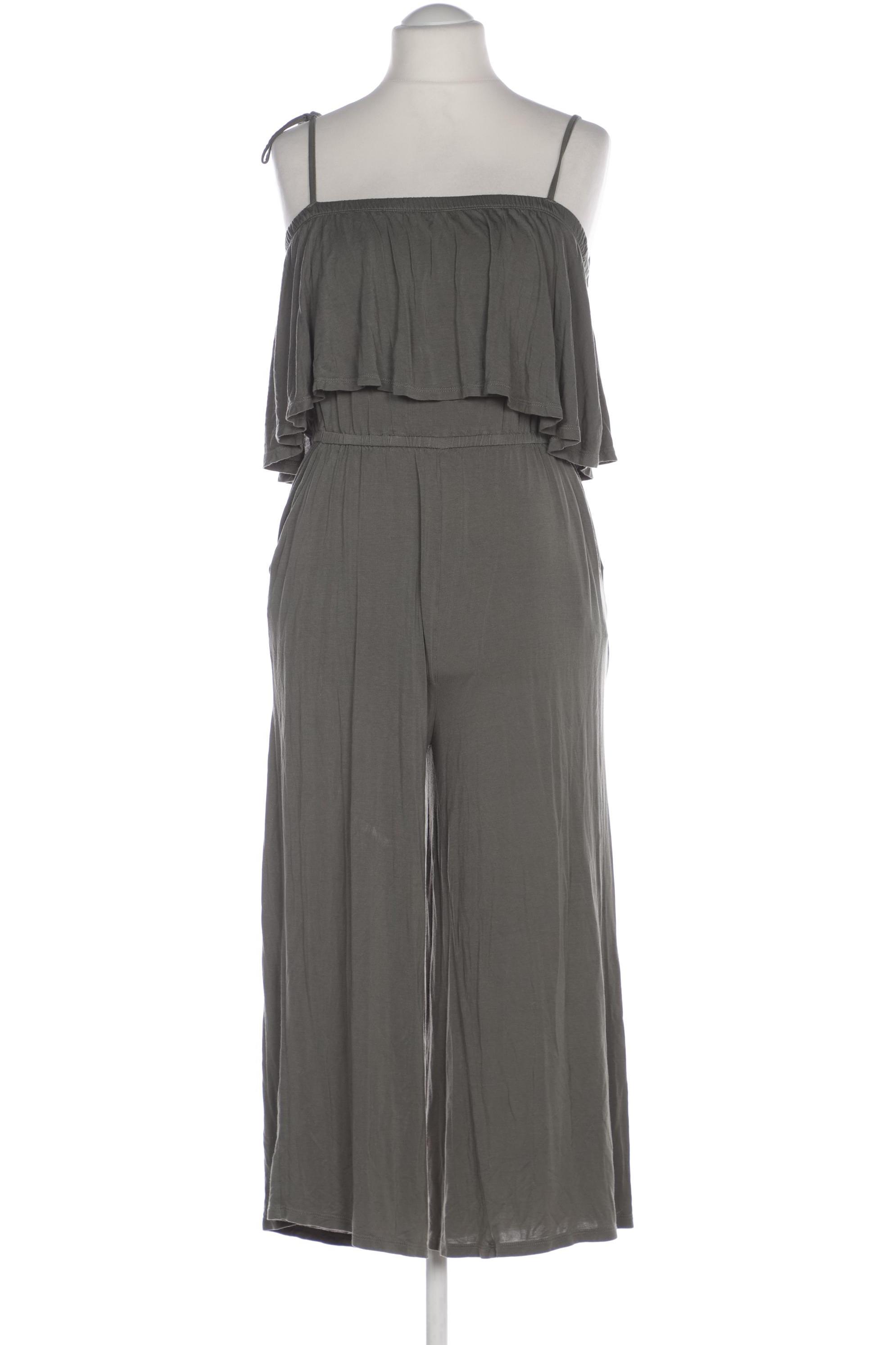 

s.Oliver Damen Jumpsuit/Overall, grün, Gr. 40