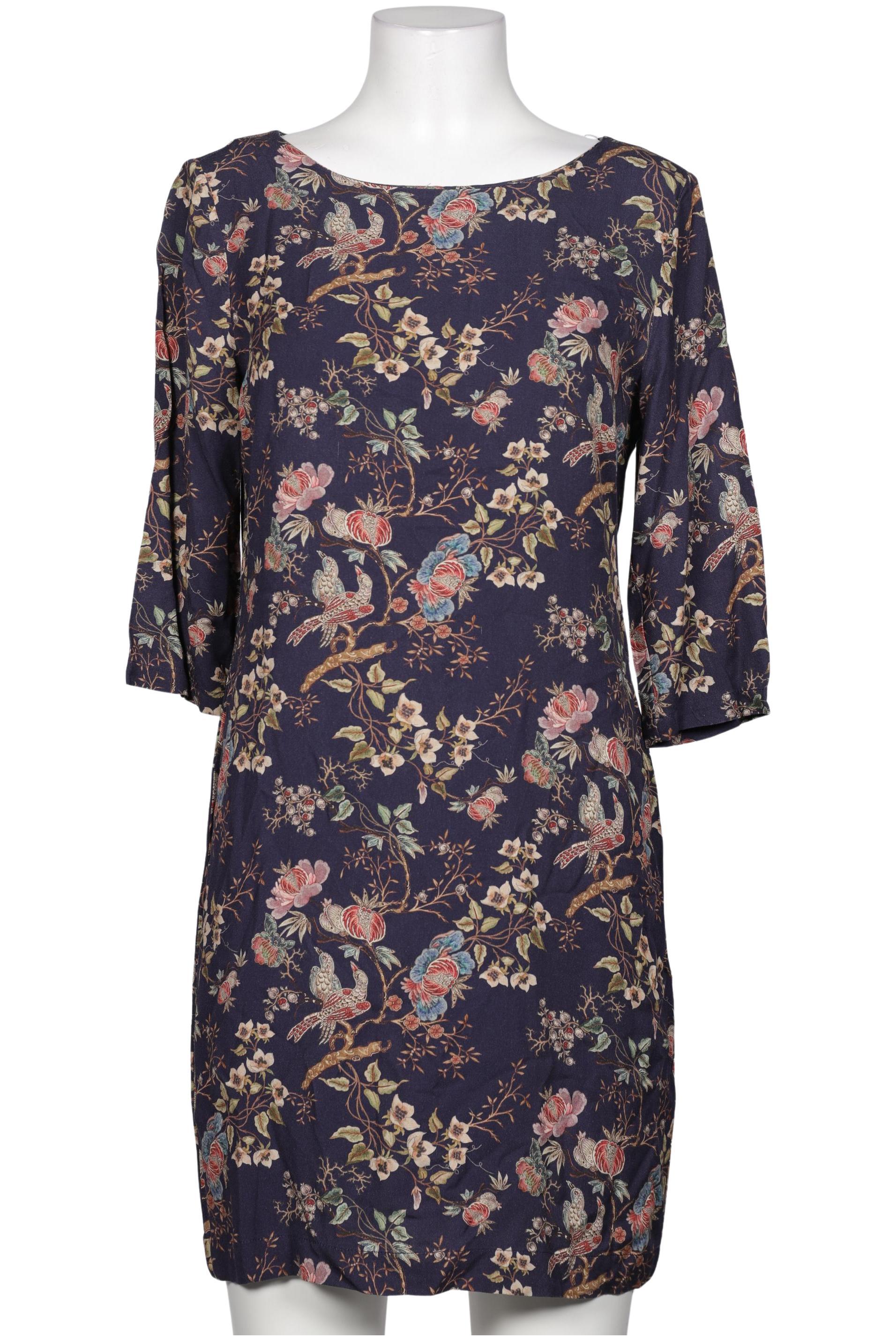 

s.Oliver Damen Kleid, marineblau, Gr. 38