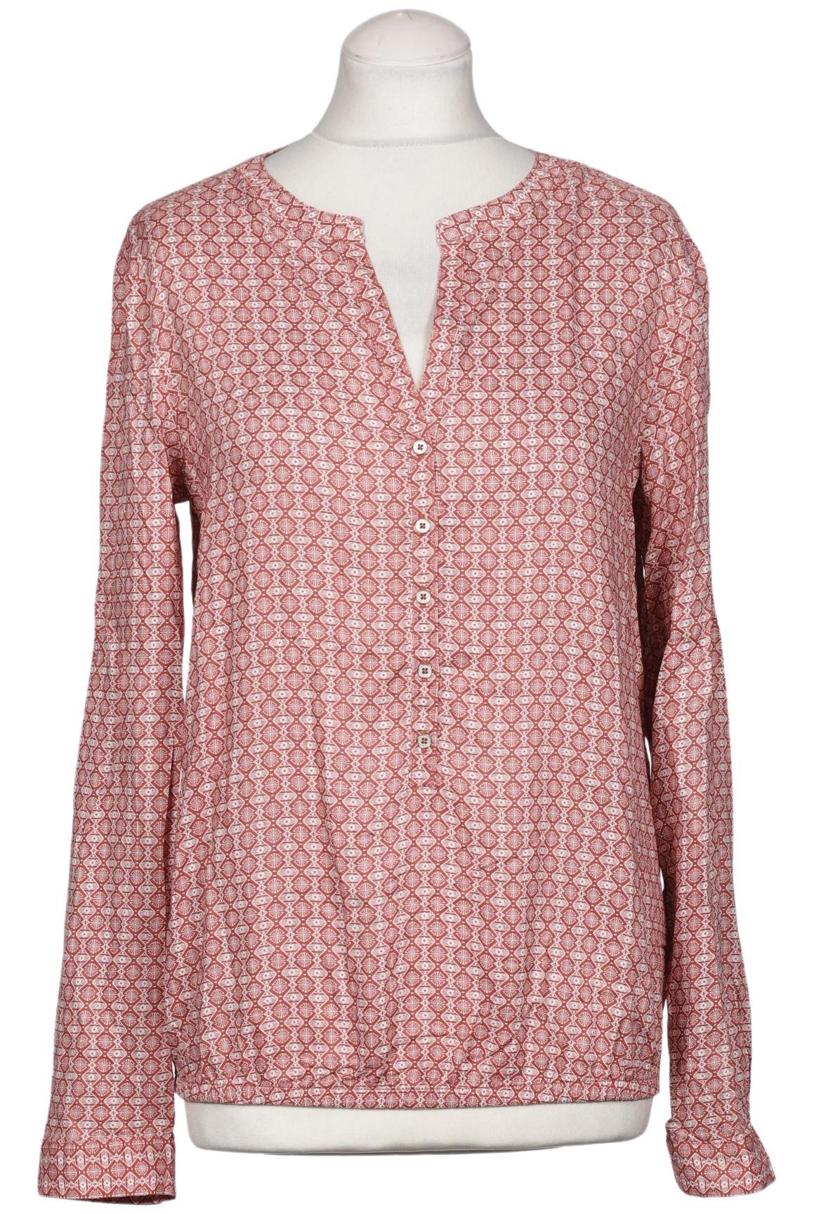 

s.Oliver Damen Bluse, pink, Gr. 36