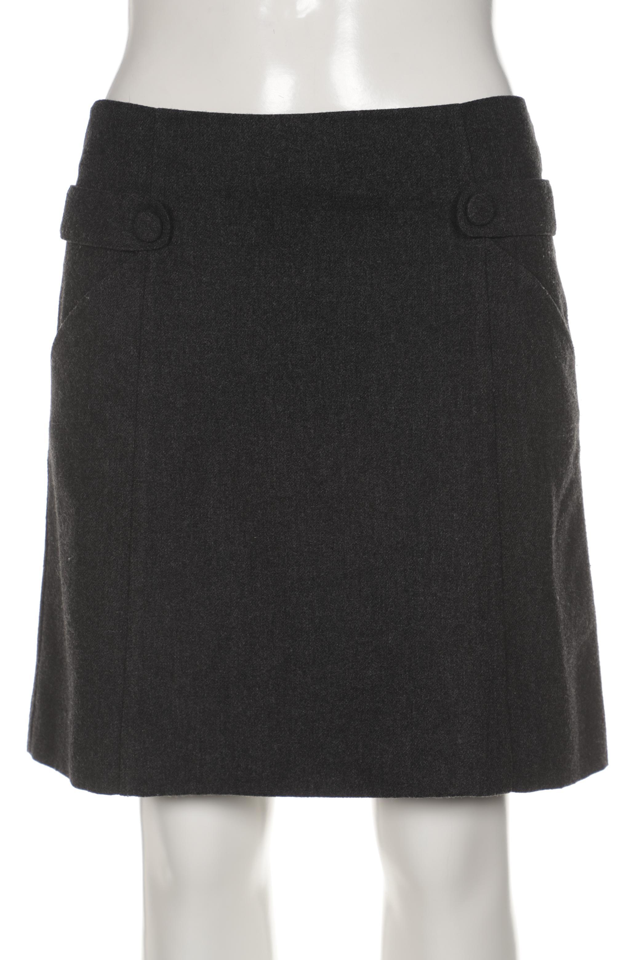 

s.Oliver Damen Rock, grau, Gr. 42