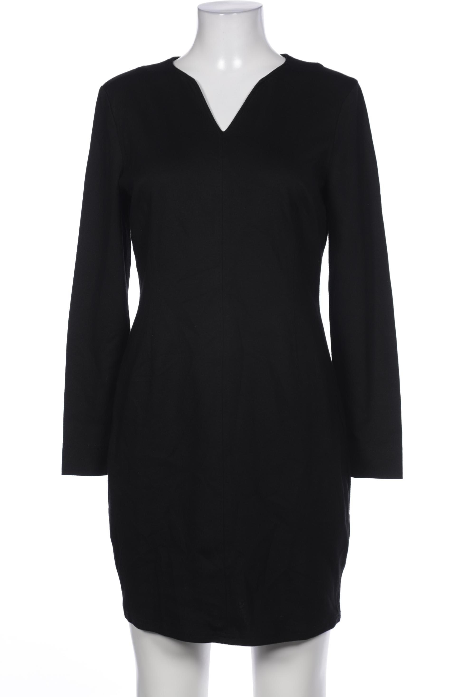 

s.Oliver Damen Kleid, schwarz, Gr. 40